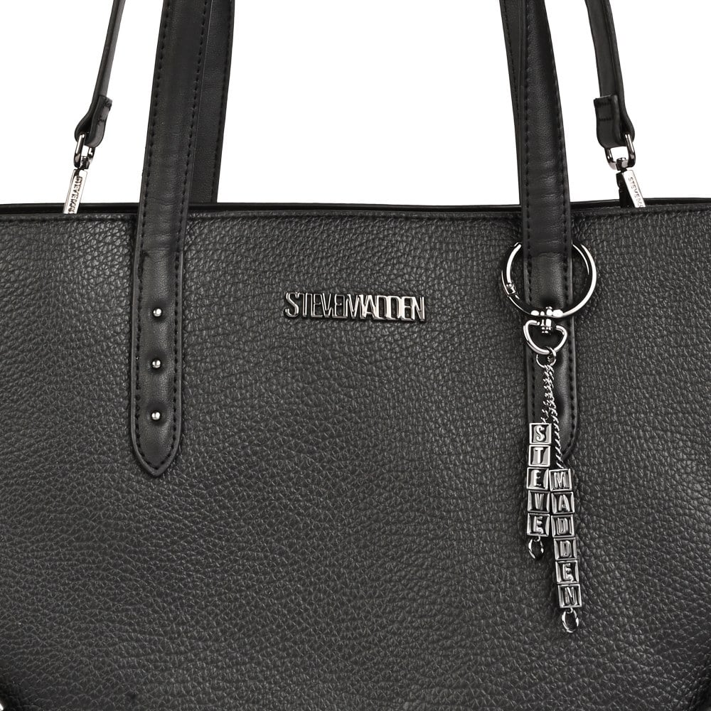 Bmarti Black Tote