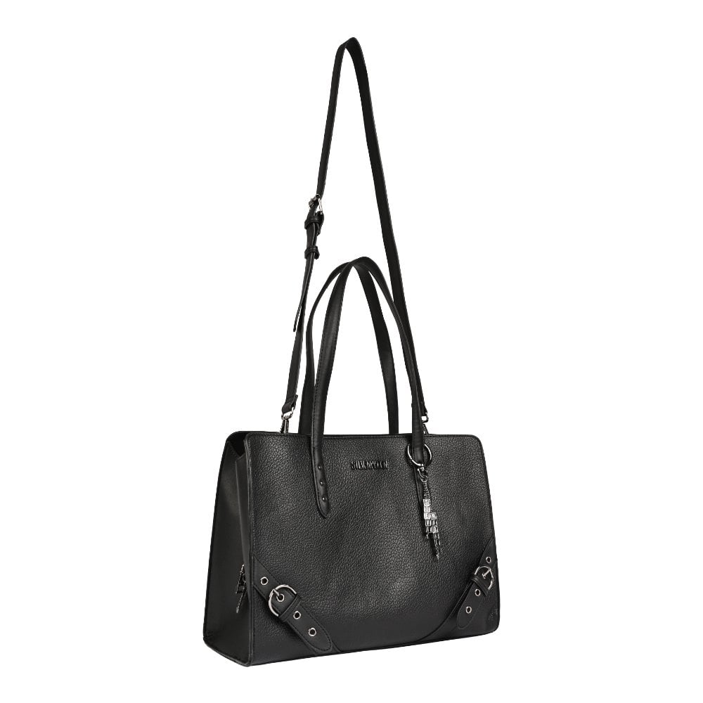 Bmarti Black Tote