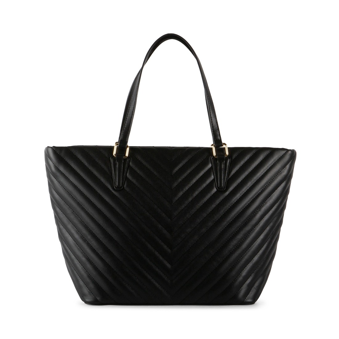 Bjude-2 Black Tote