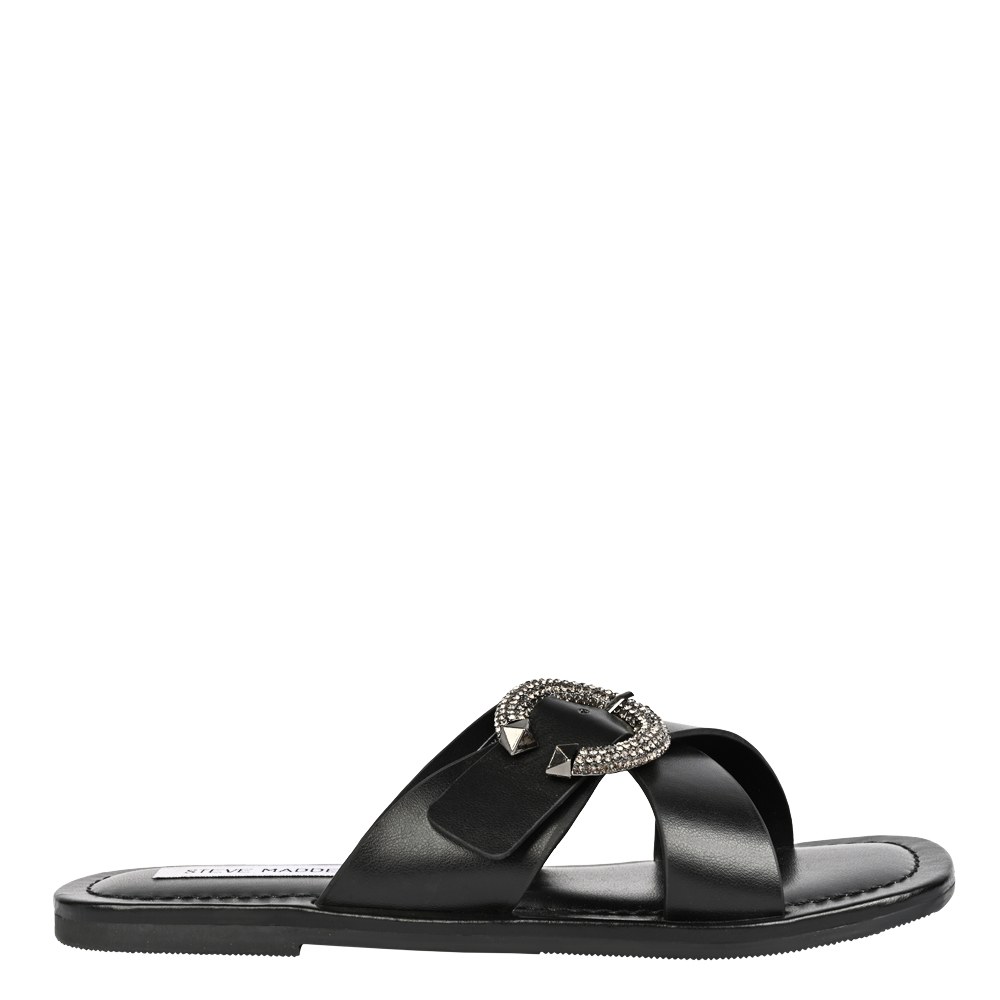 Tansy Black Flats