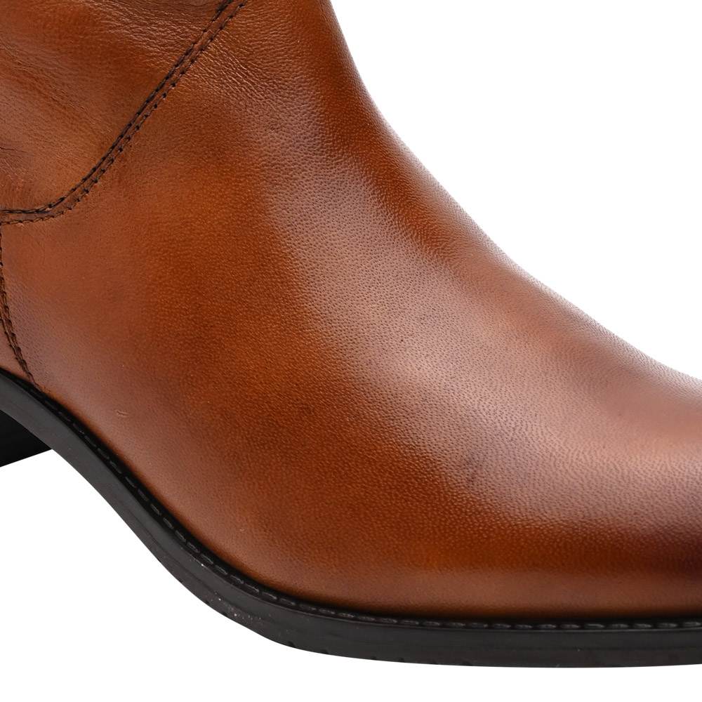 Boreal Cognac  Boots