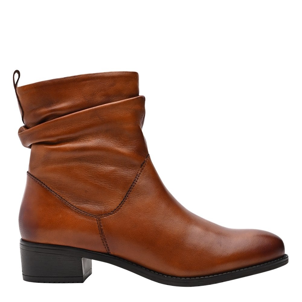 Boreal Cognac  Boots