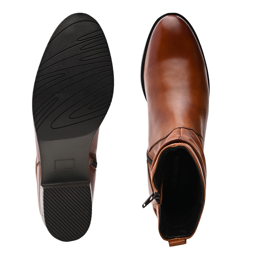 Boreal Cognac  Boots