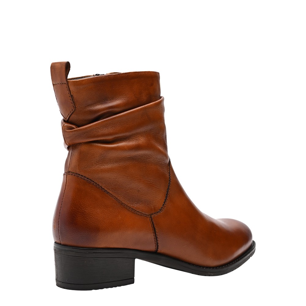 Boreal Cognac  Boots