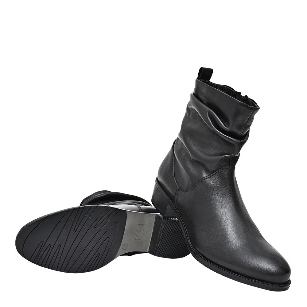 Boreal Black  Boots