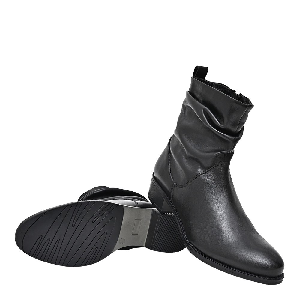 Boreal Black  Boots