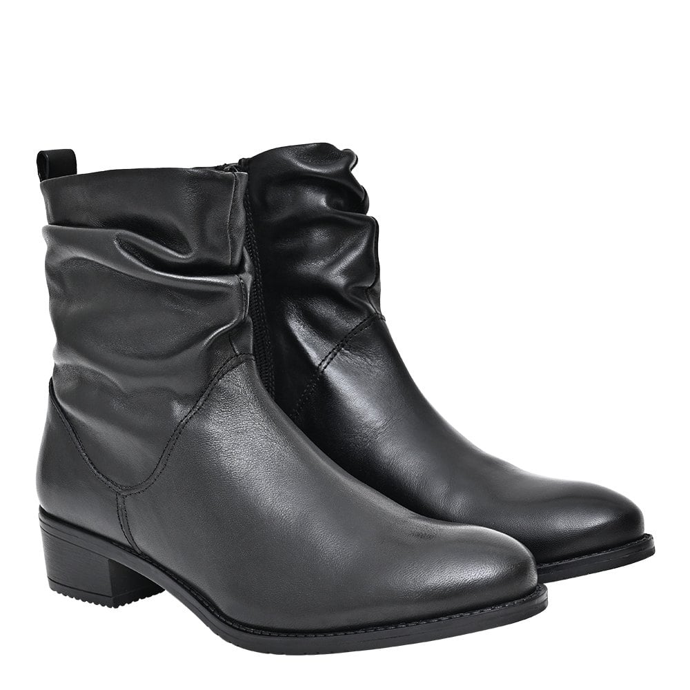 Boreal Black  Boots