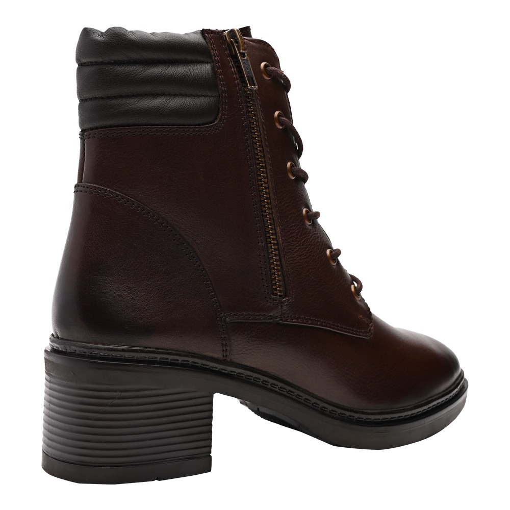 Aegis Brown  Boots