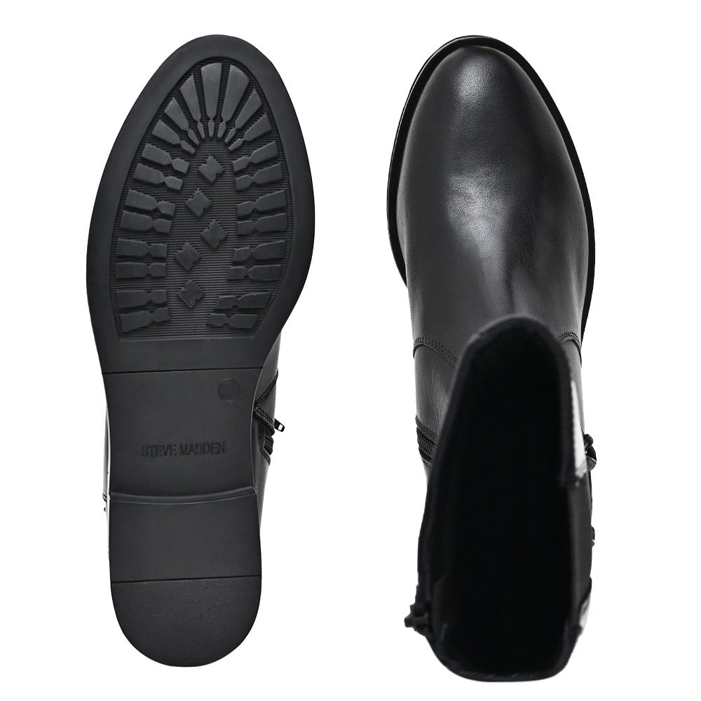 Kirei Black  Boots