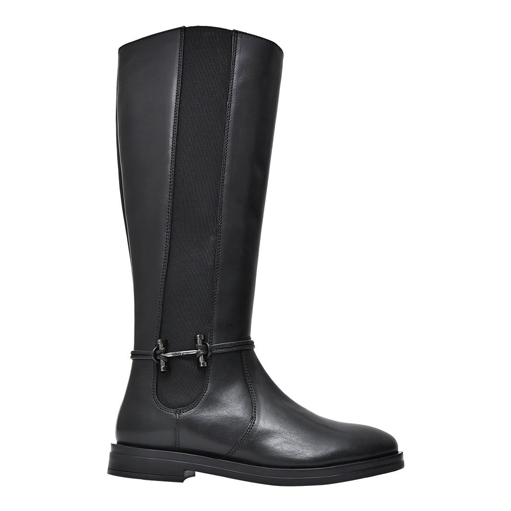 Kirei Black  Boots