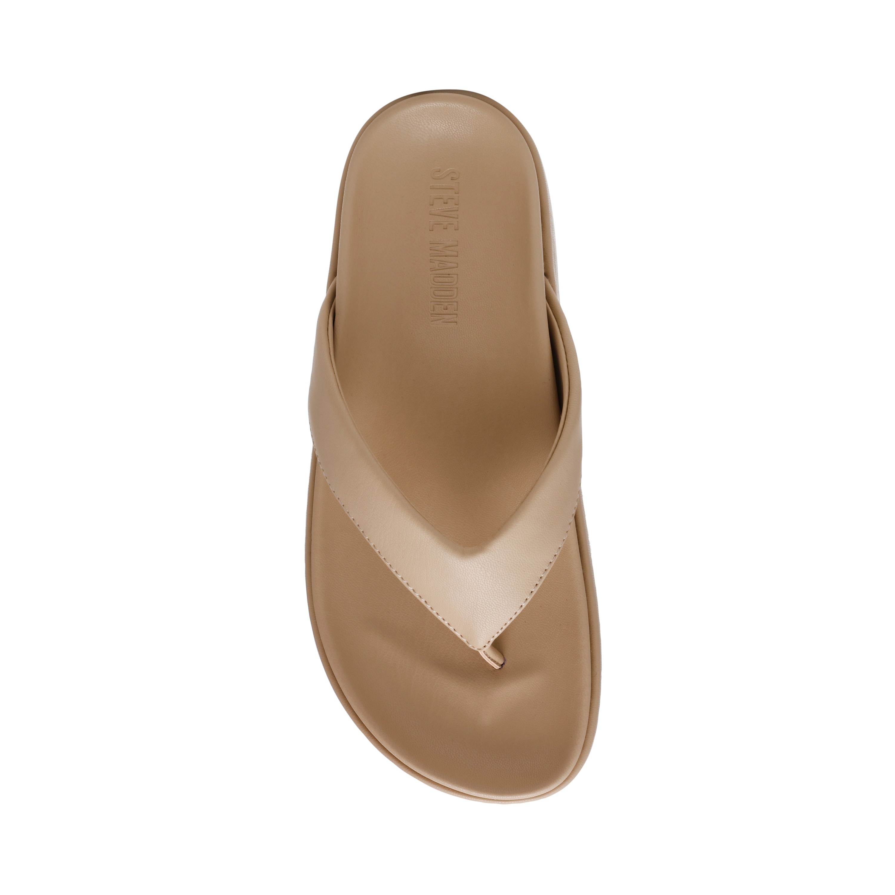 Blackout-In Tan Flats