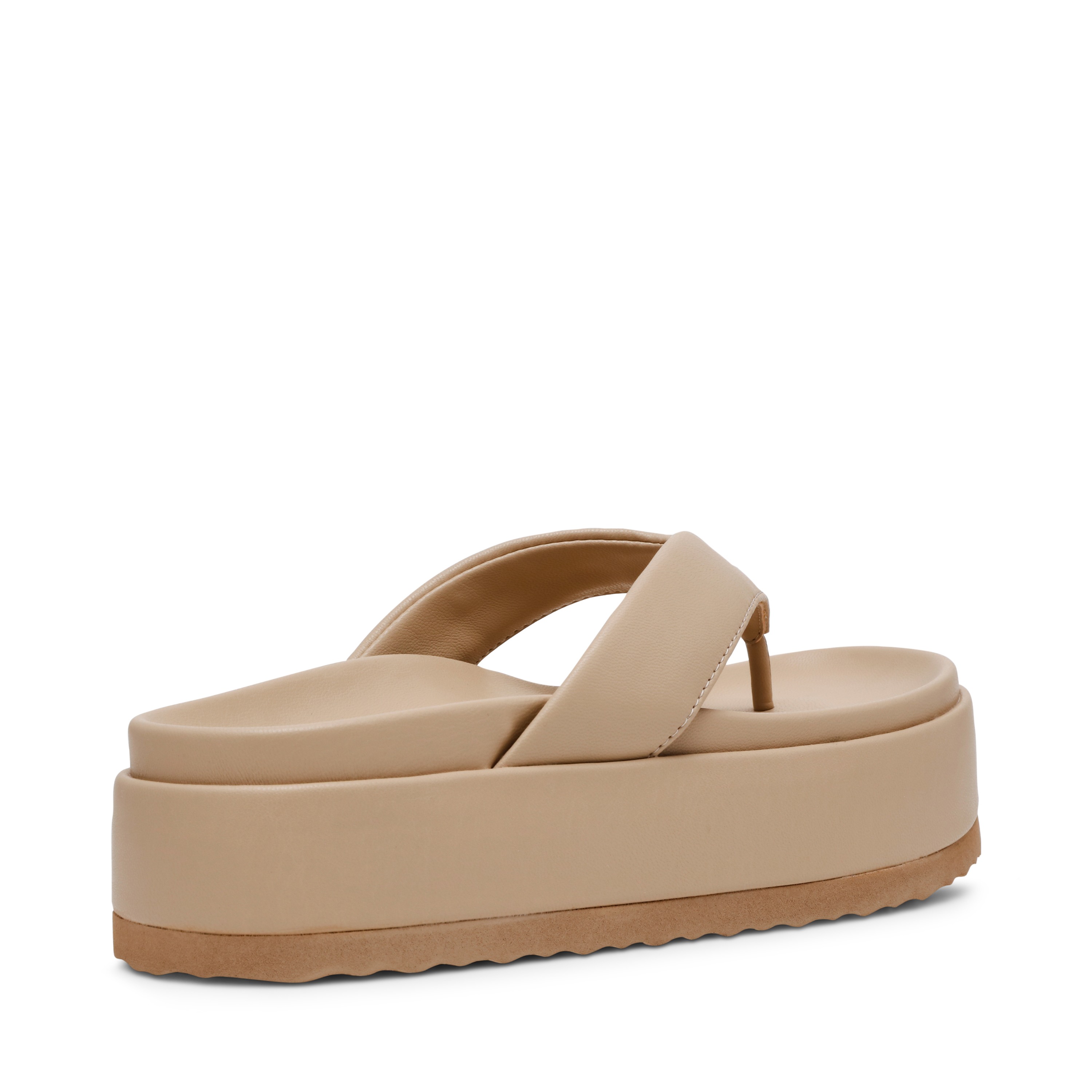 Blackout-In Tan Flats