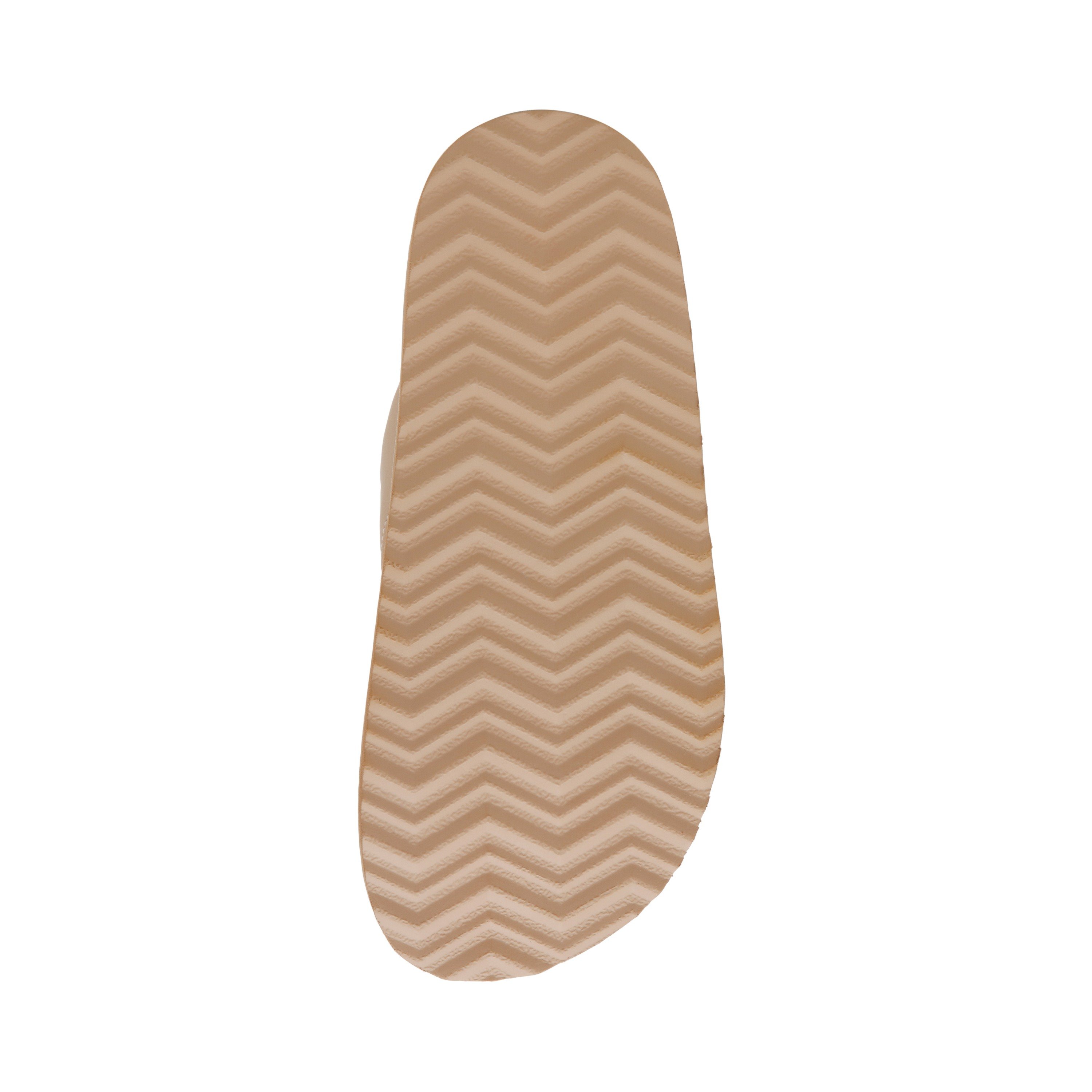 Blackout-In Tan Flats