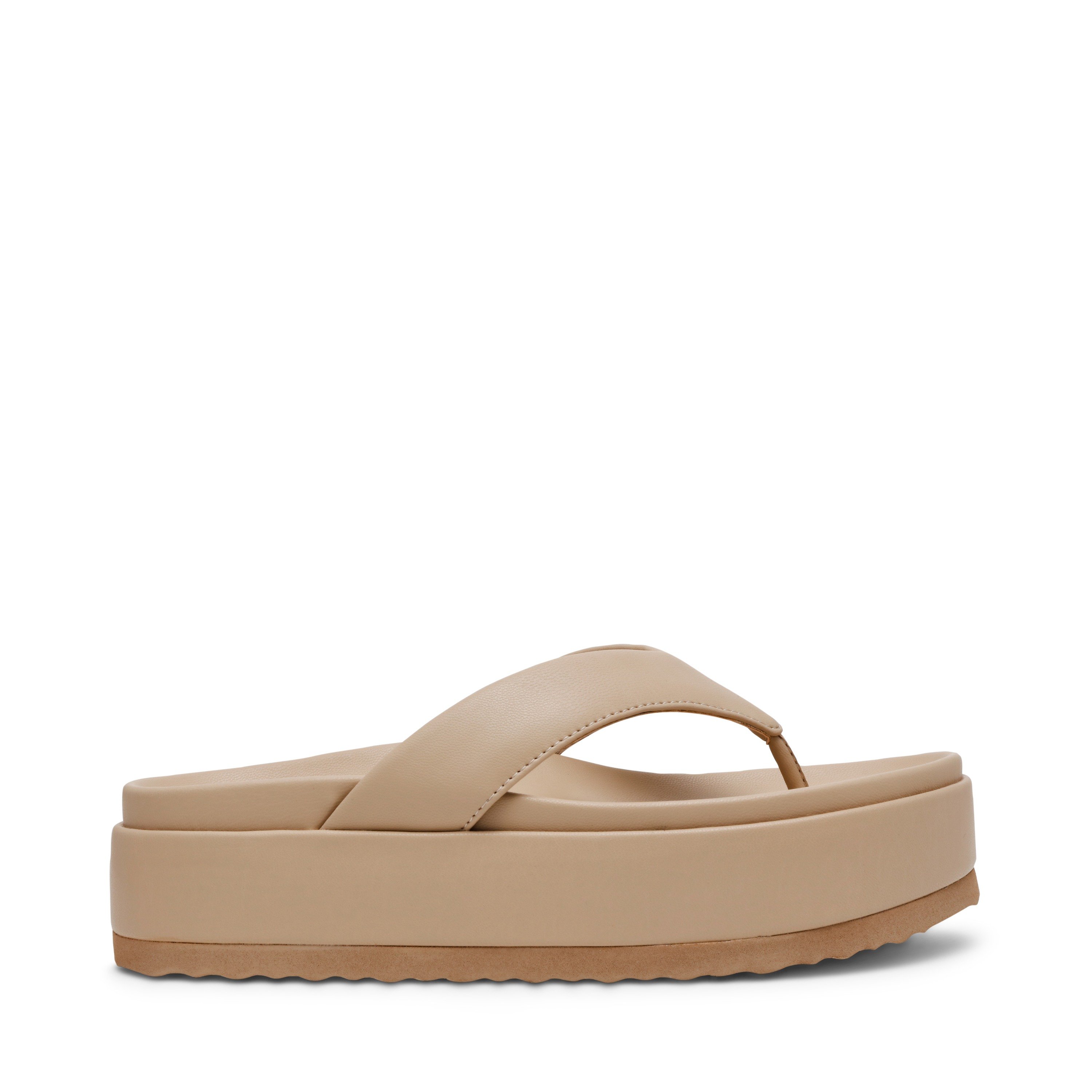 Blackout-In Tan Flats
