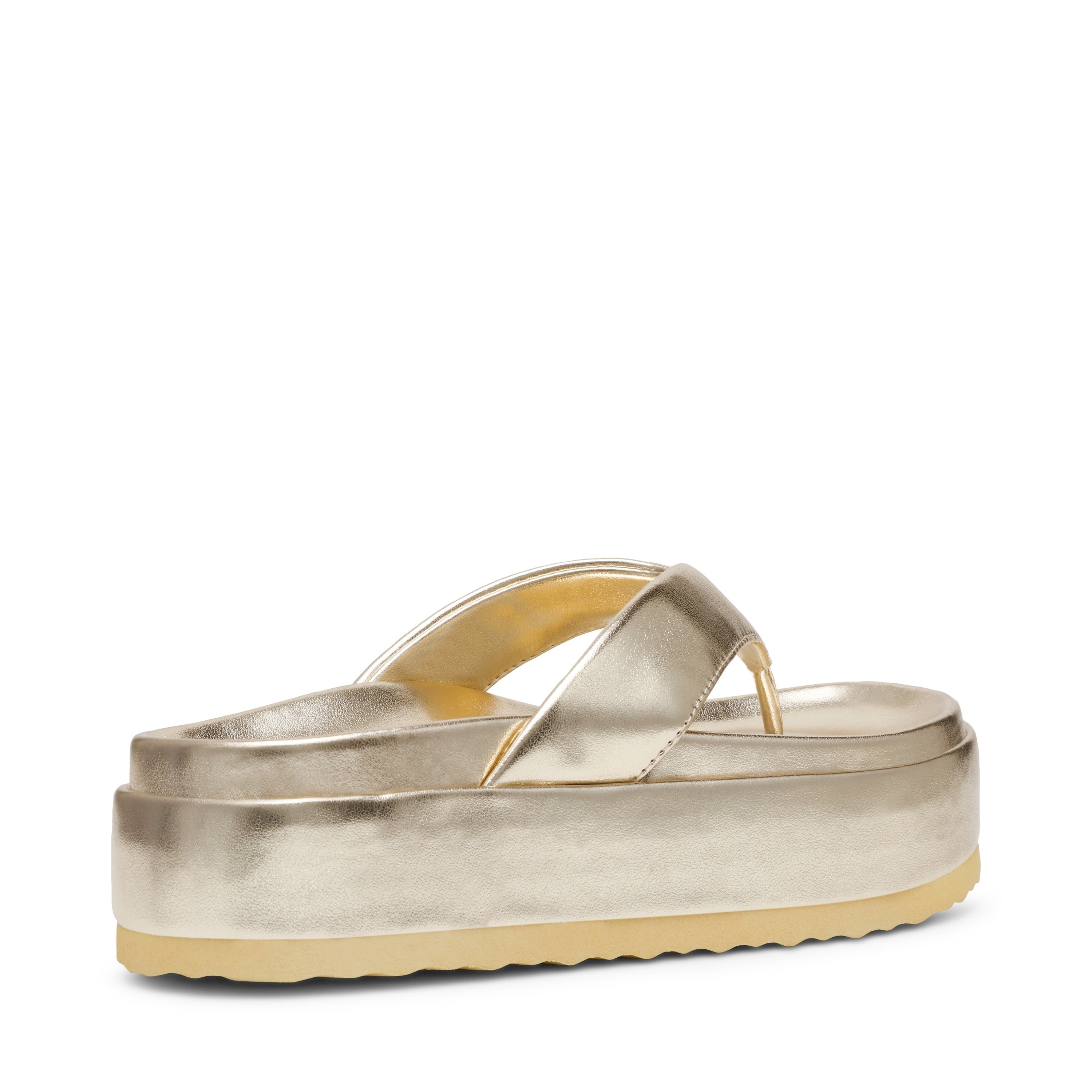 Blackout-In Gold Flats