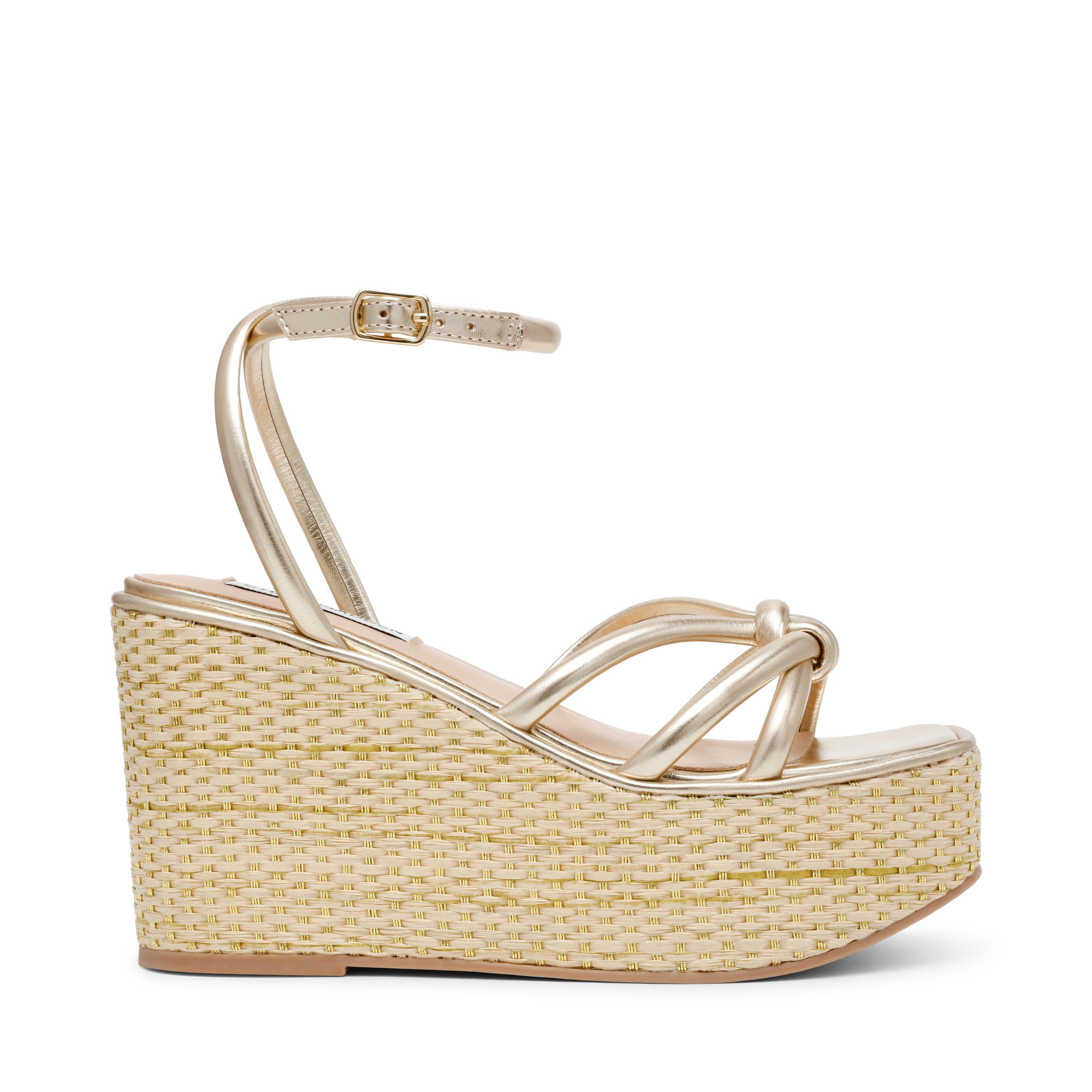 Jeyla-In Pale Gold Wedges