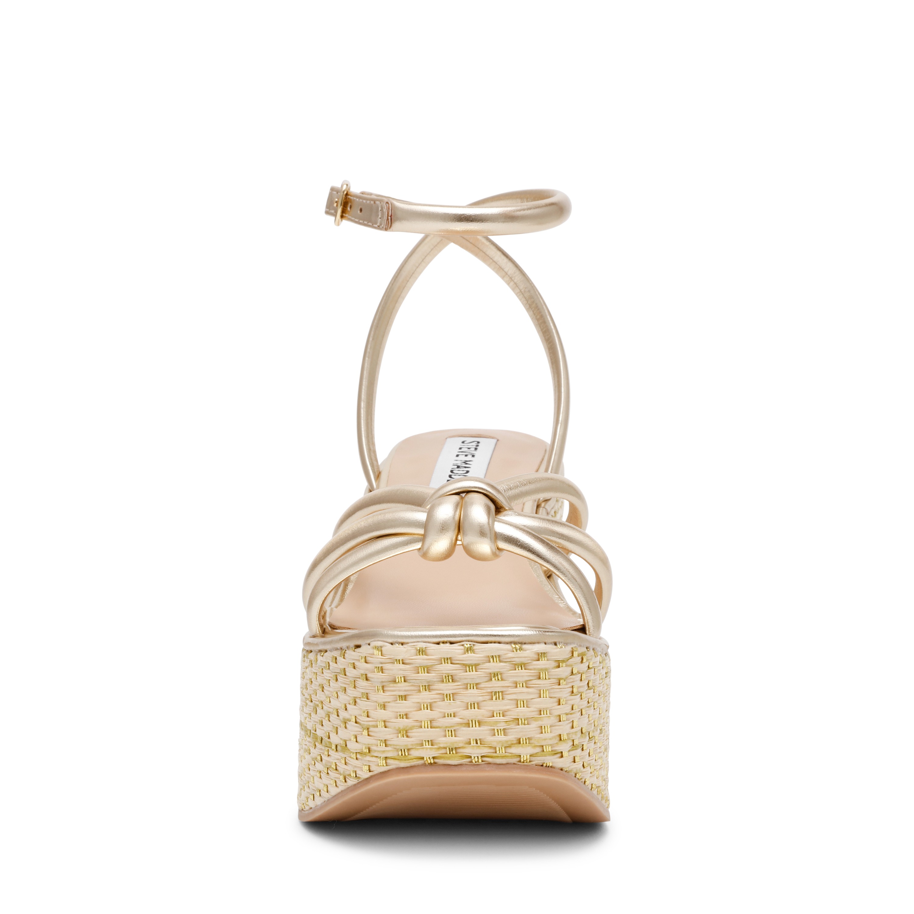 Jeyla-In Pale Gold Wedges