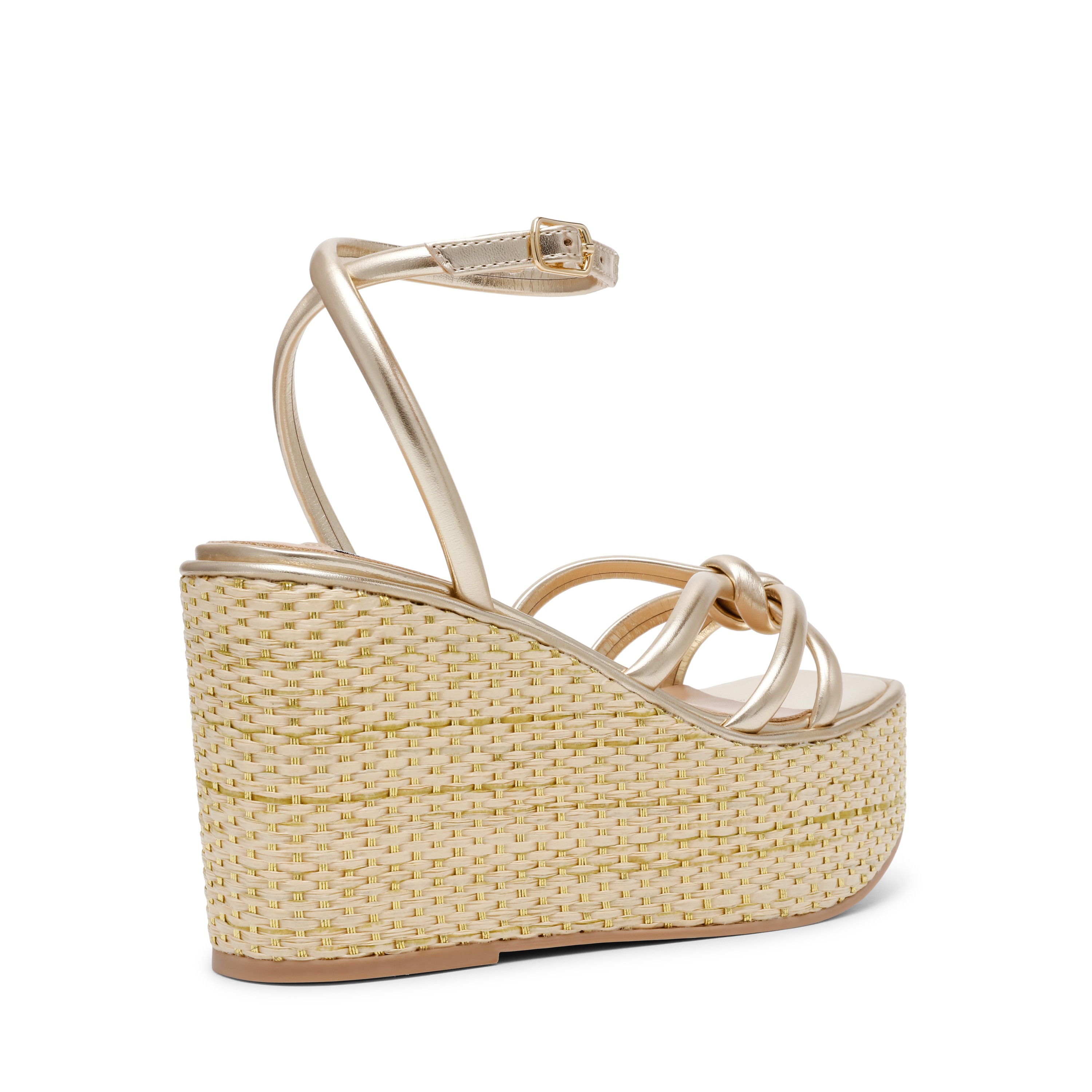 Jeyla-In Pale Gold Wedges