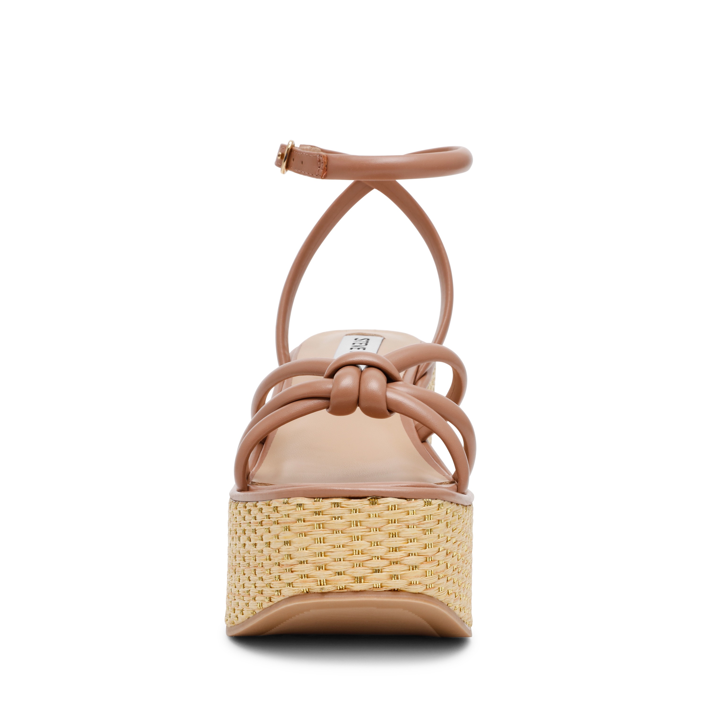 Jeyla-In Dark Mauve Wedges