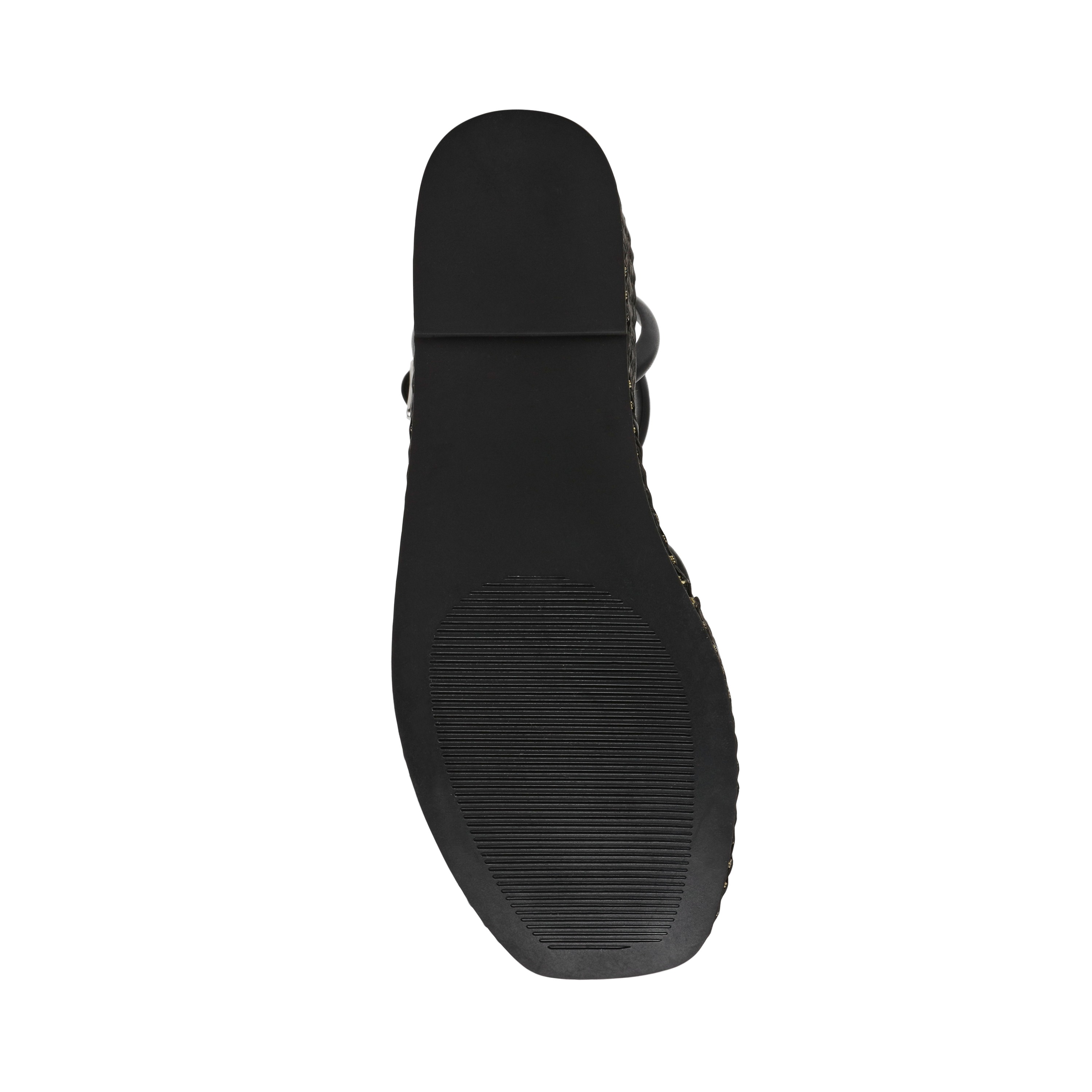 Jeyla-In Black Wedges