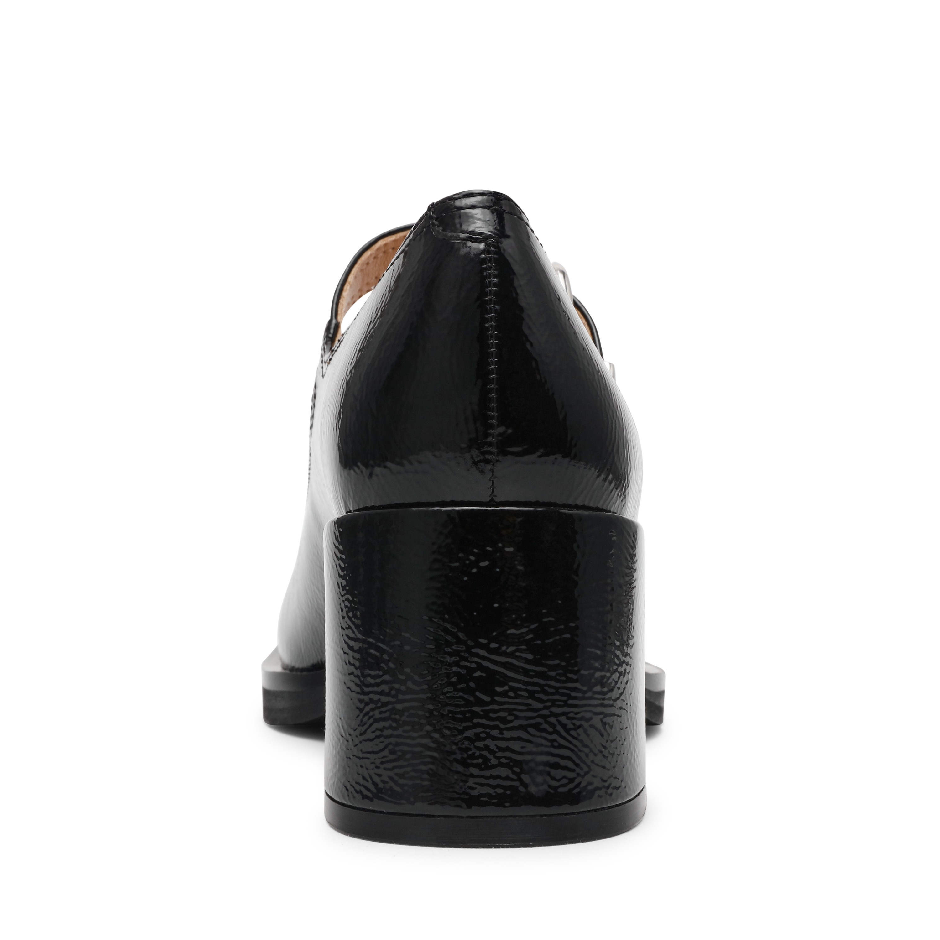 LISBON-IN Black Pumps