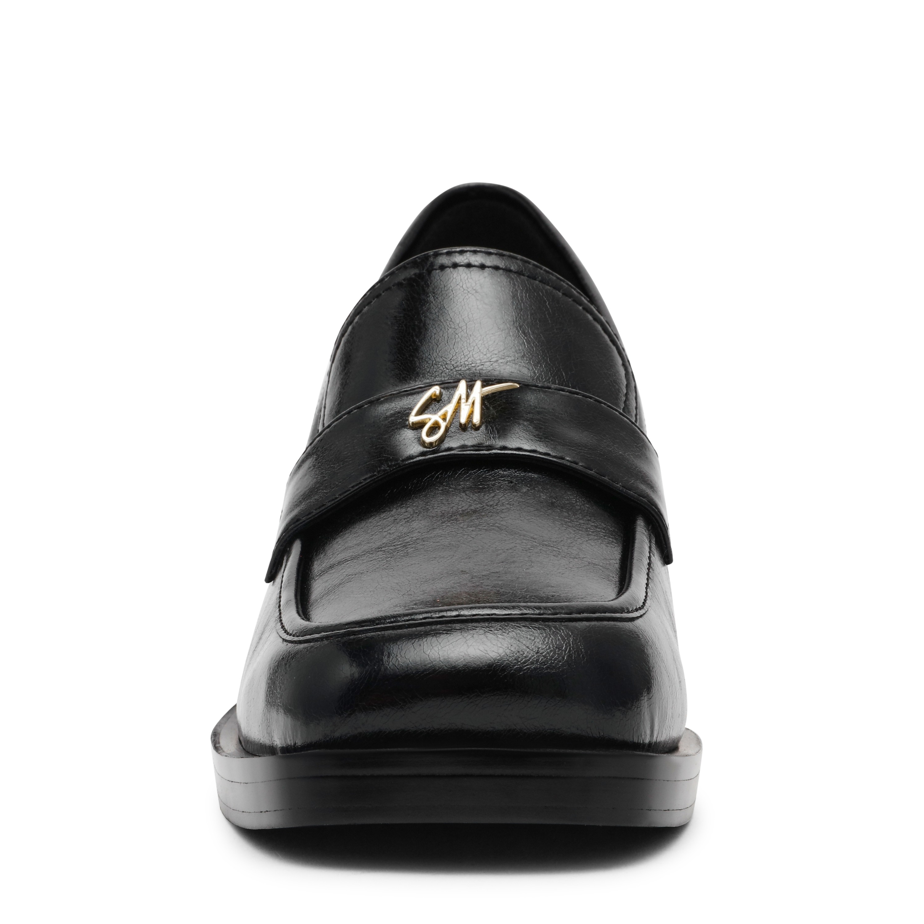 Mcalister-In Black Pumps