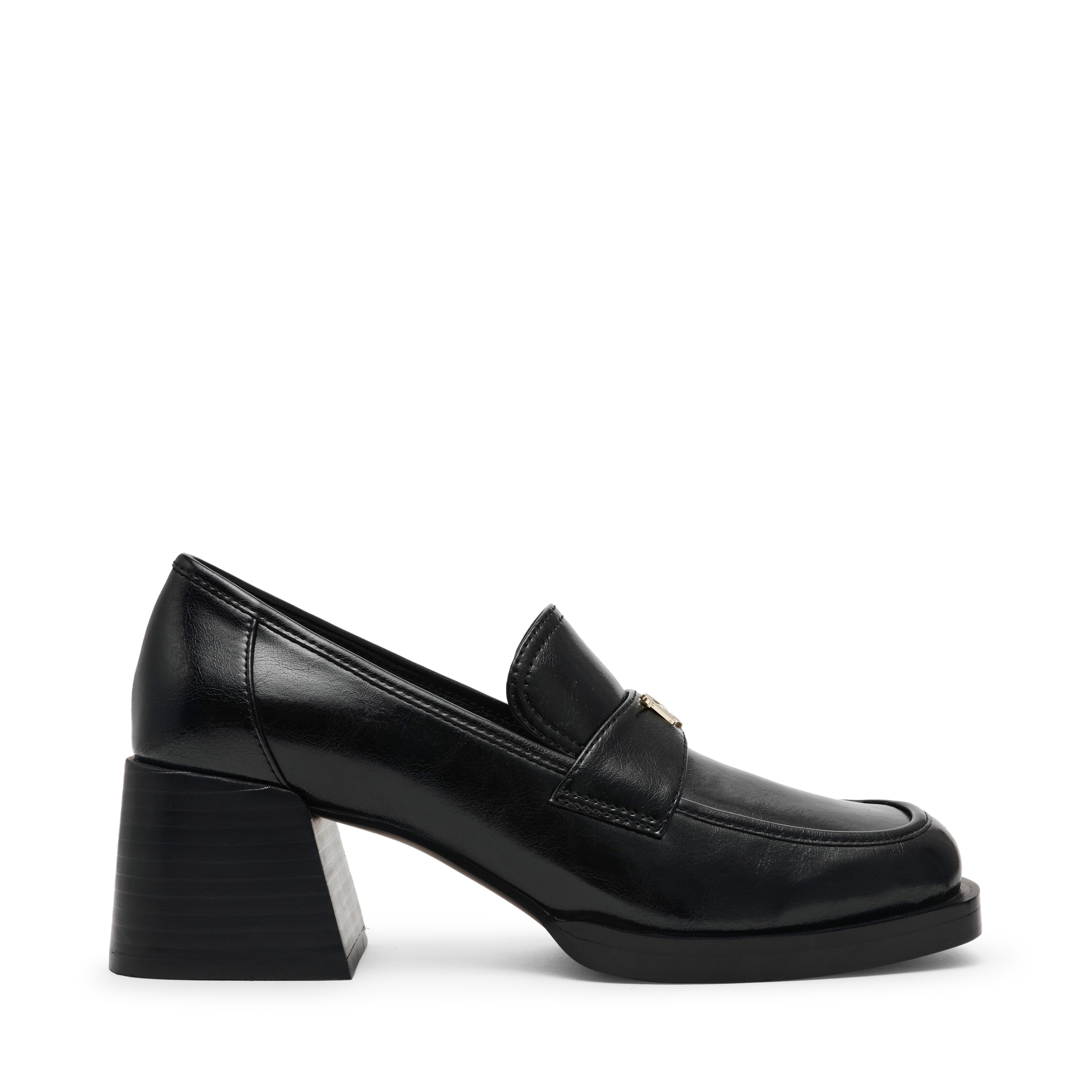 Mcalister-In Black Pumps