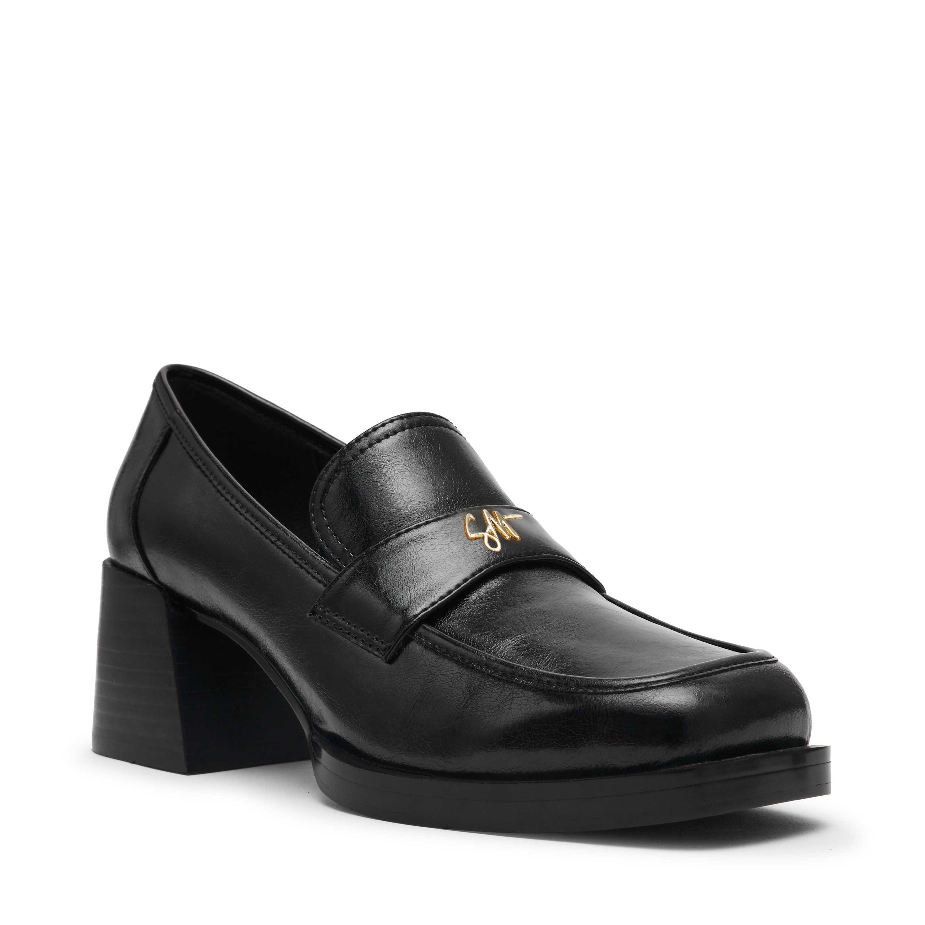 Mcalister-In Black Pumps