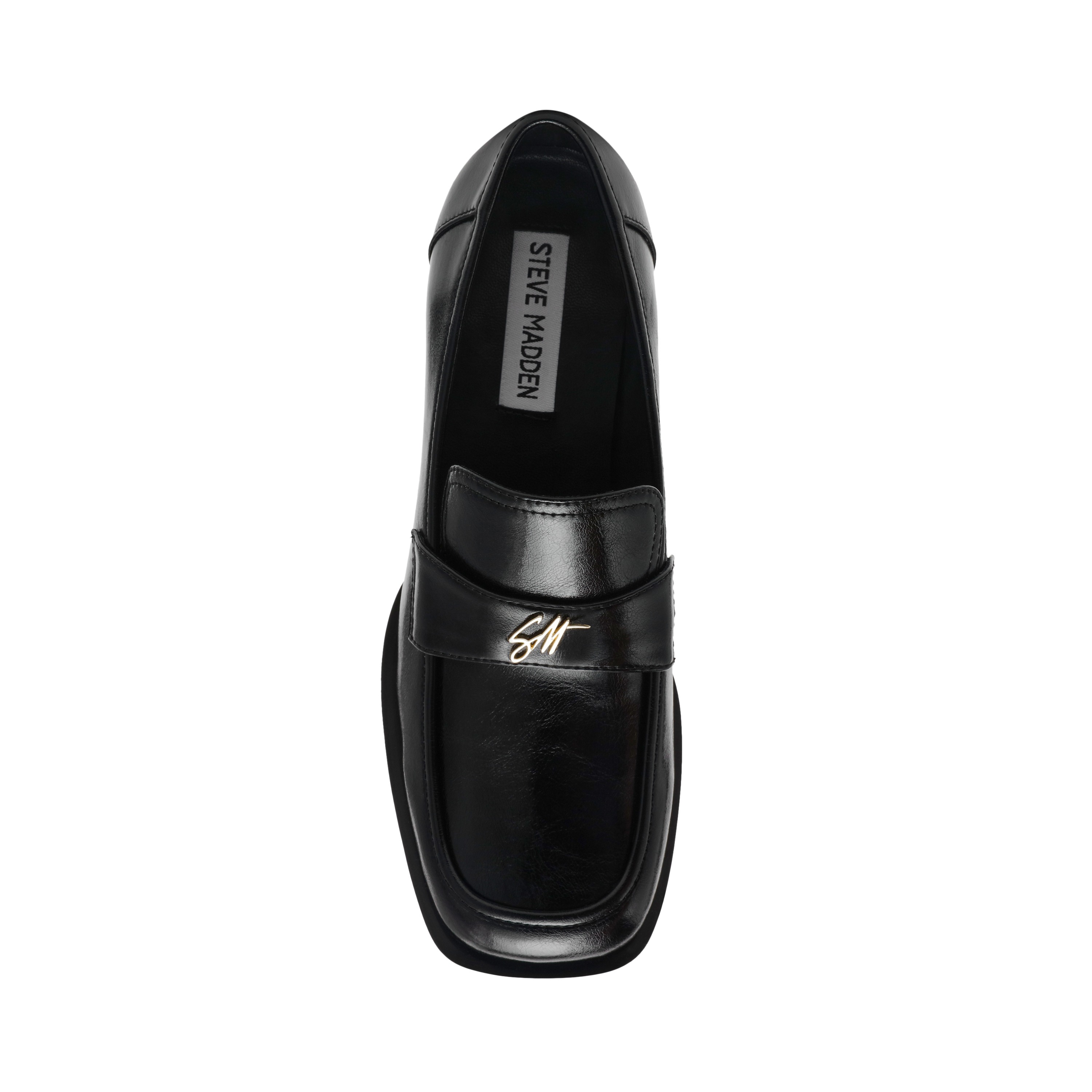 Mcalister-In Black Pumps