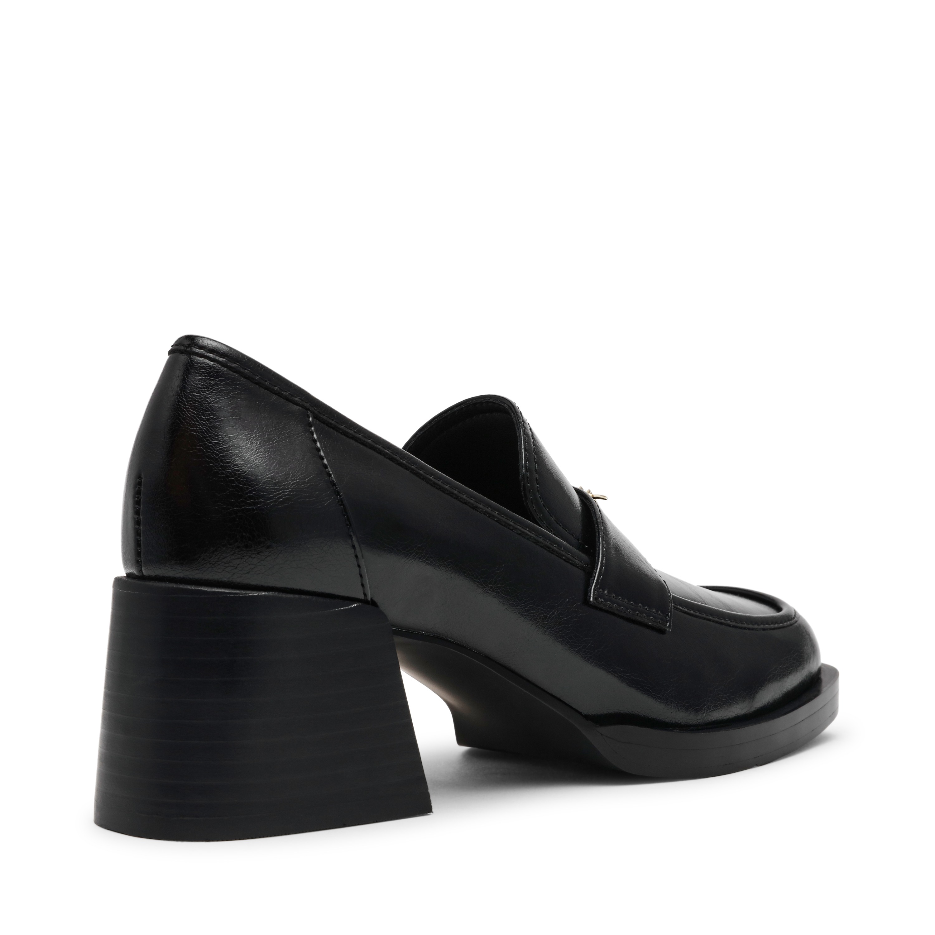 Mcalister-In Black Pumps