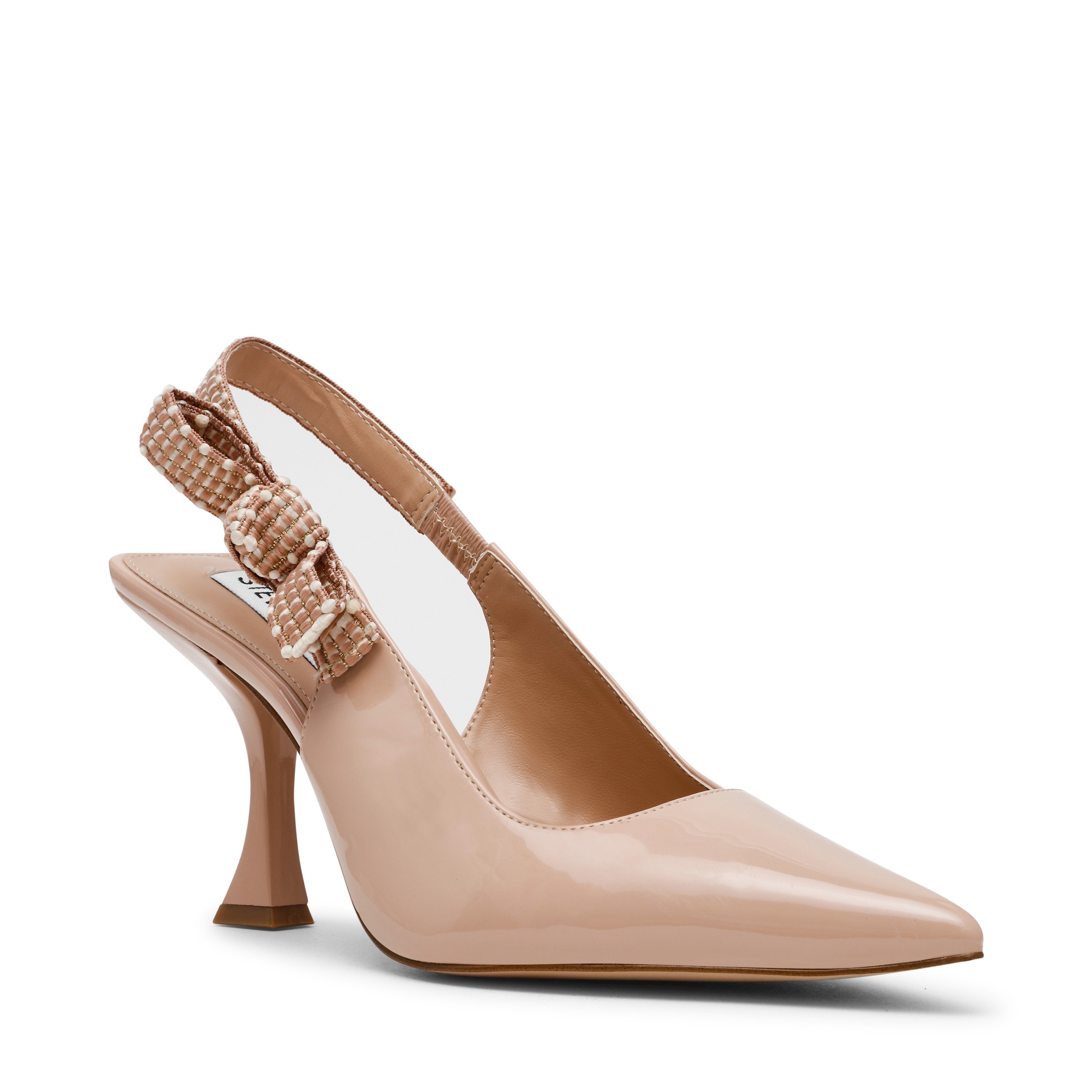 Nahla-In Blush  Pumps