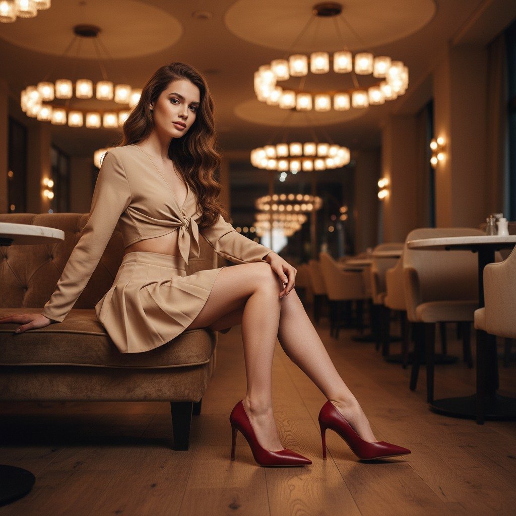 Thrive-In Wine  Pumps