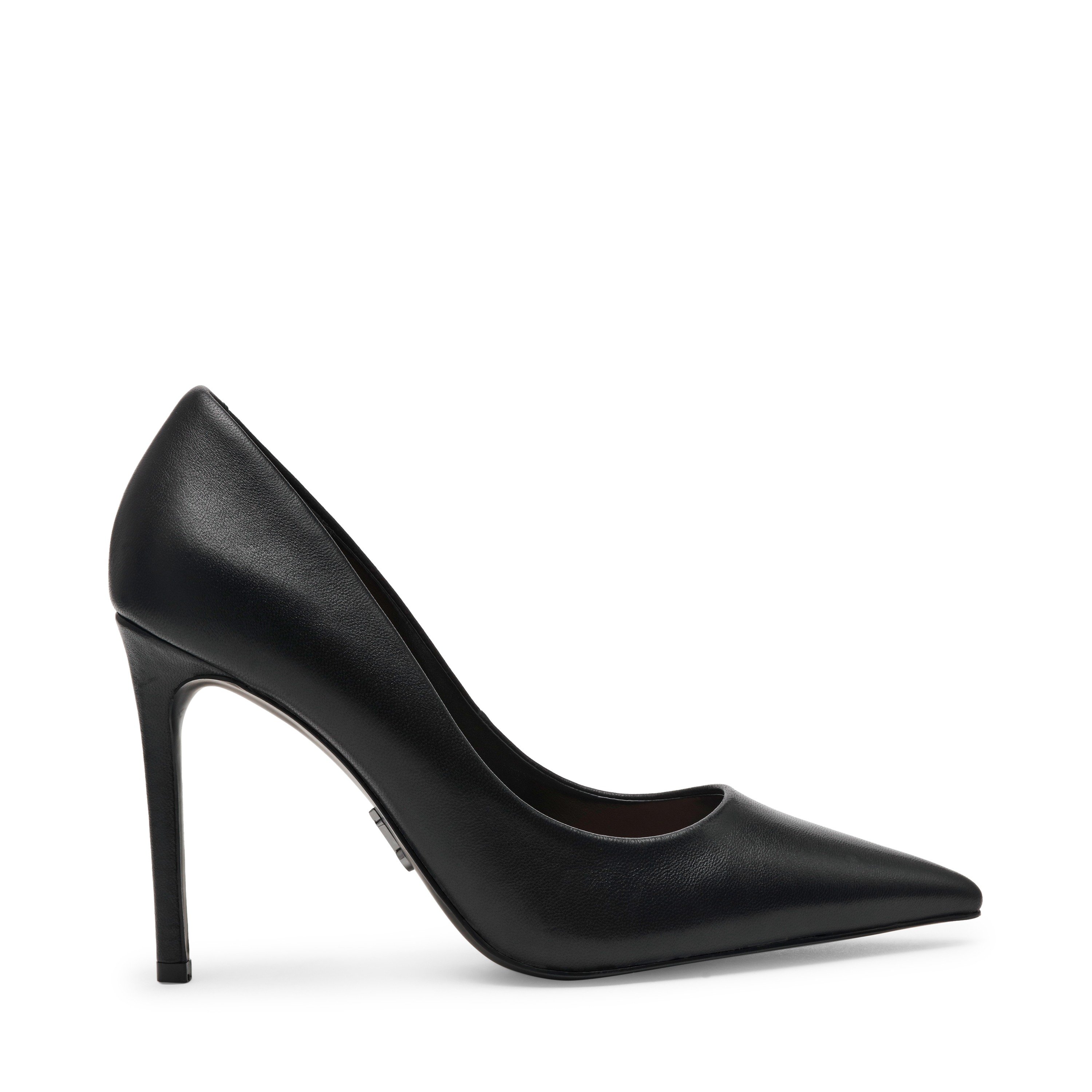 Thrive-In Black  Pumps