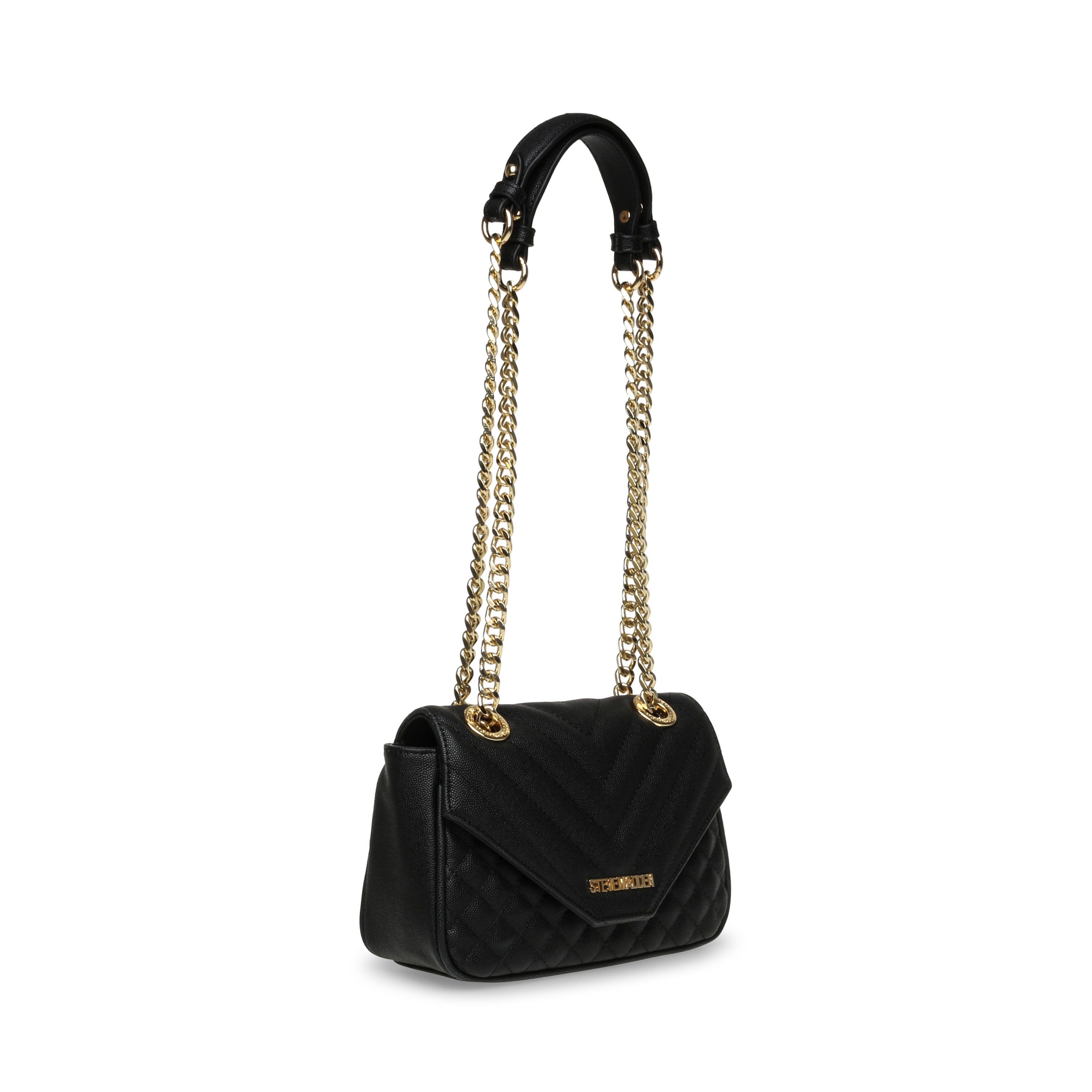 Btrifle-2 Black Crossbody