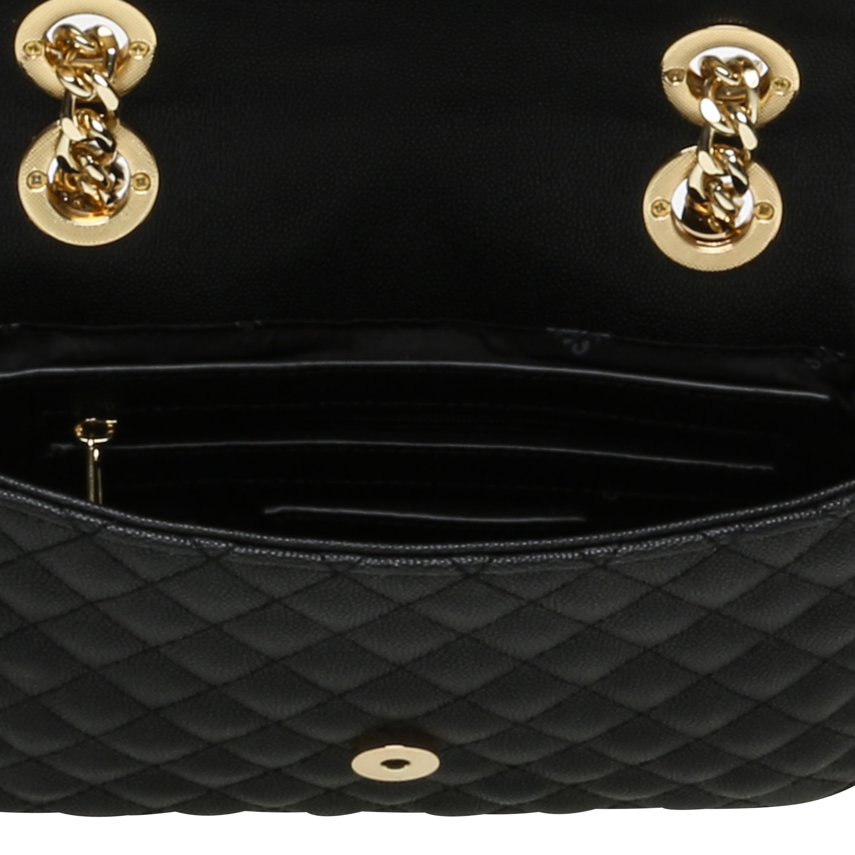 Btrifle-2 Black Crossbody