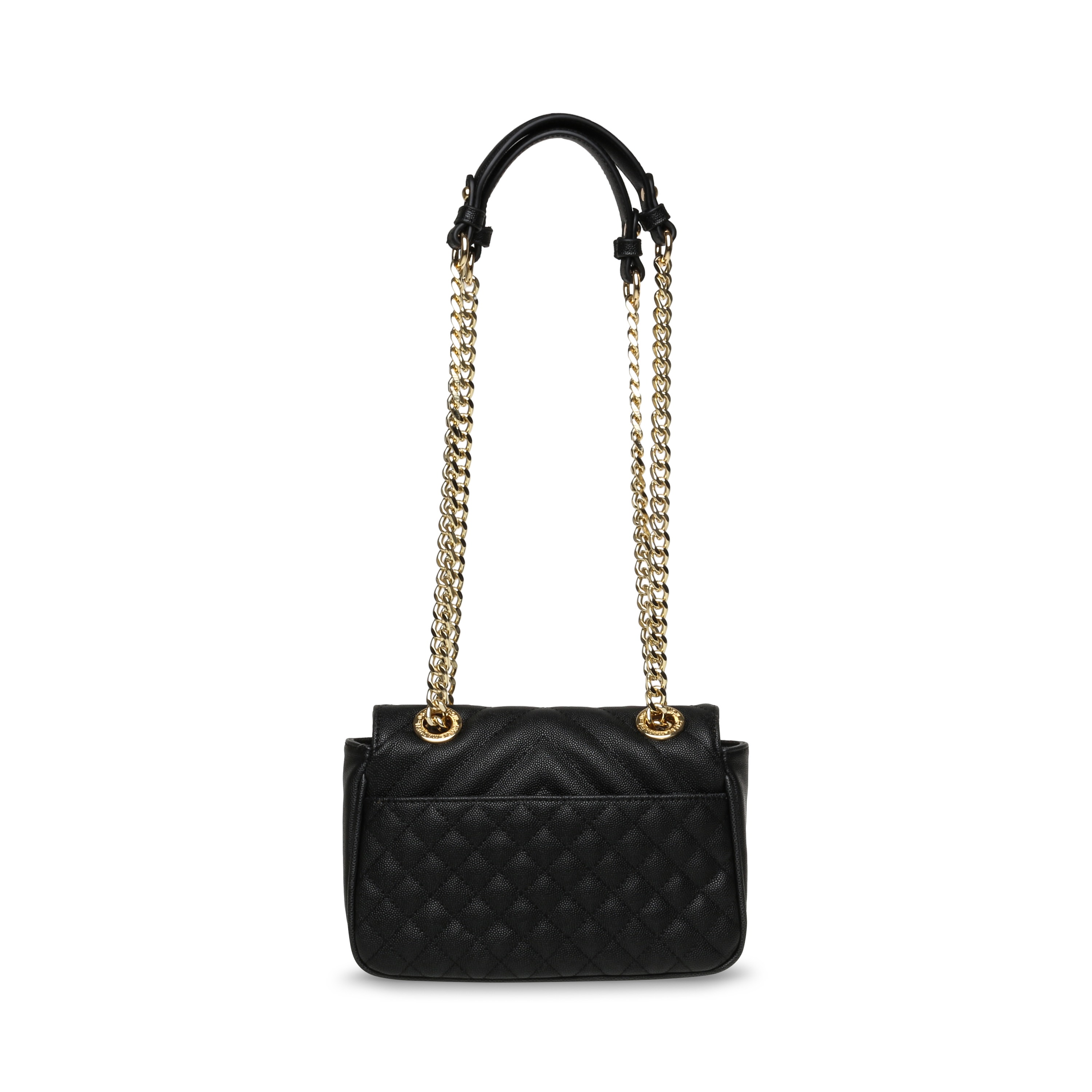 Btrifle-2 Black Crossbody