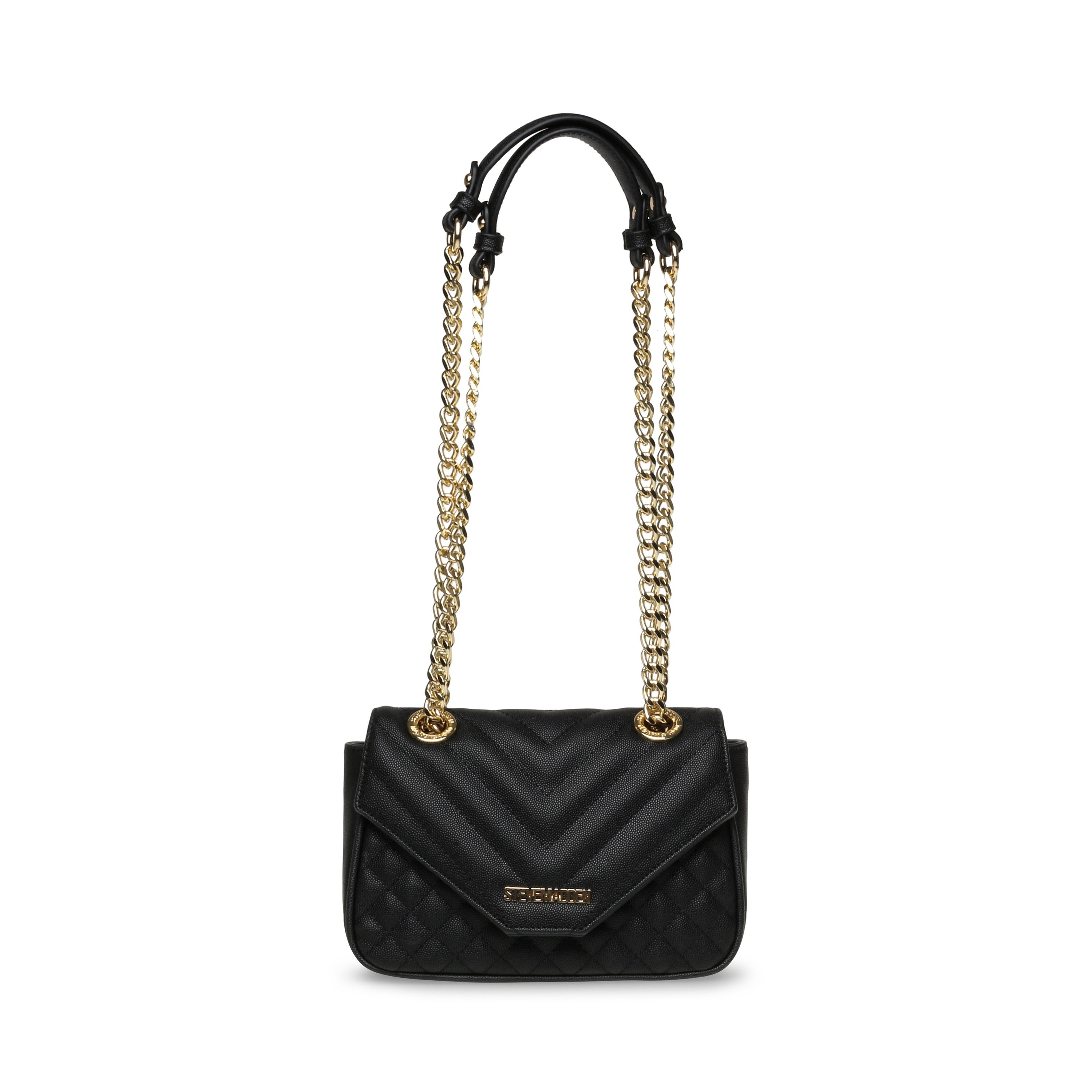 Btrifle-2 Black Crossbody