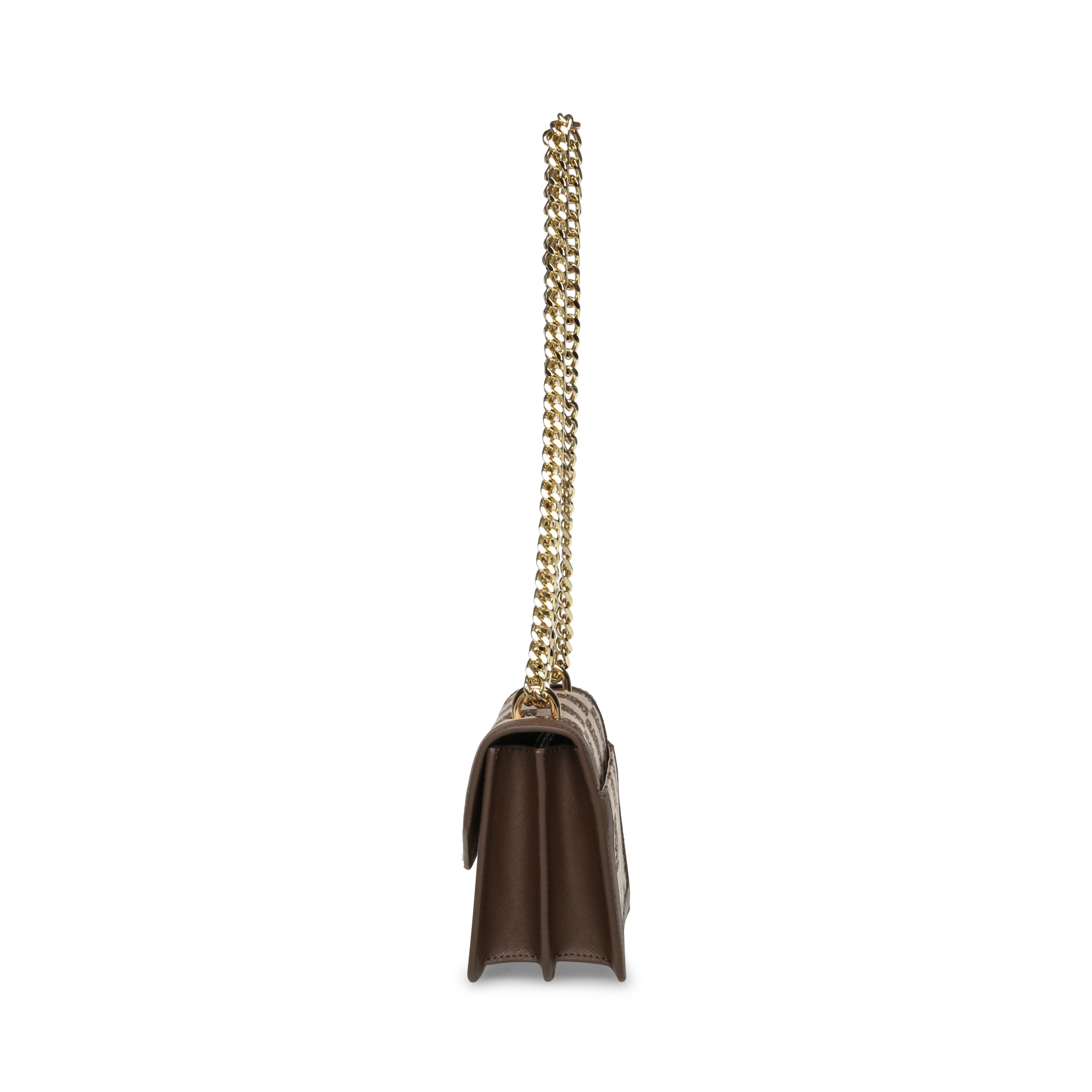 Bstakes-5 Brown Crossbody