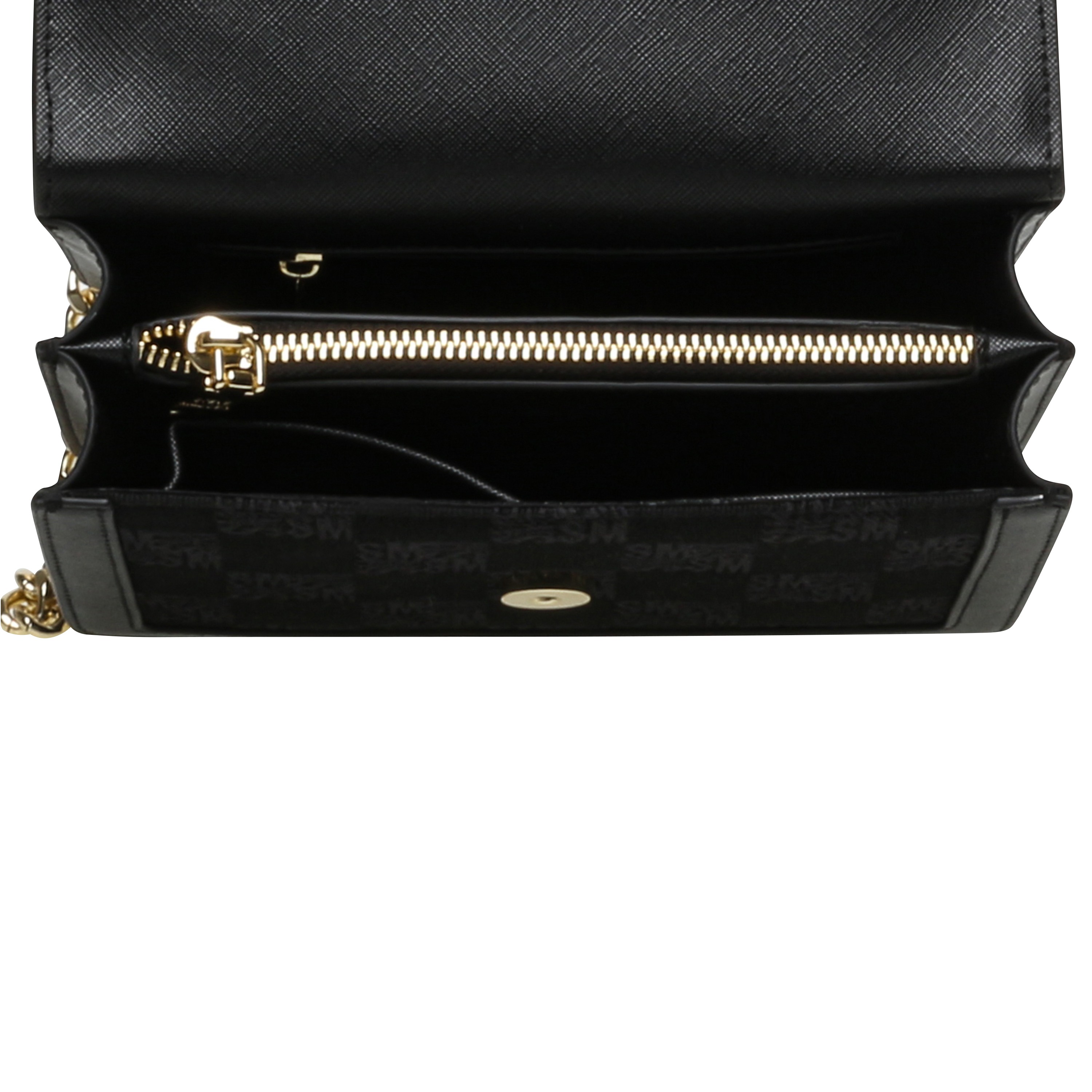 Bstakes-5 Black Crossbody
