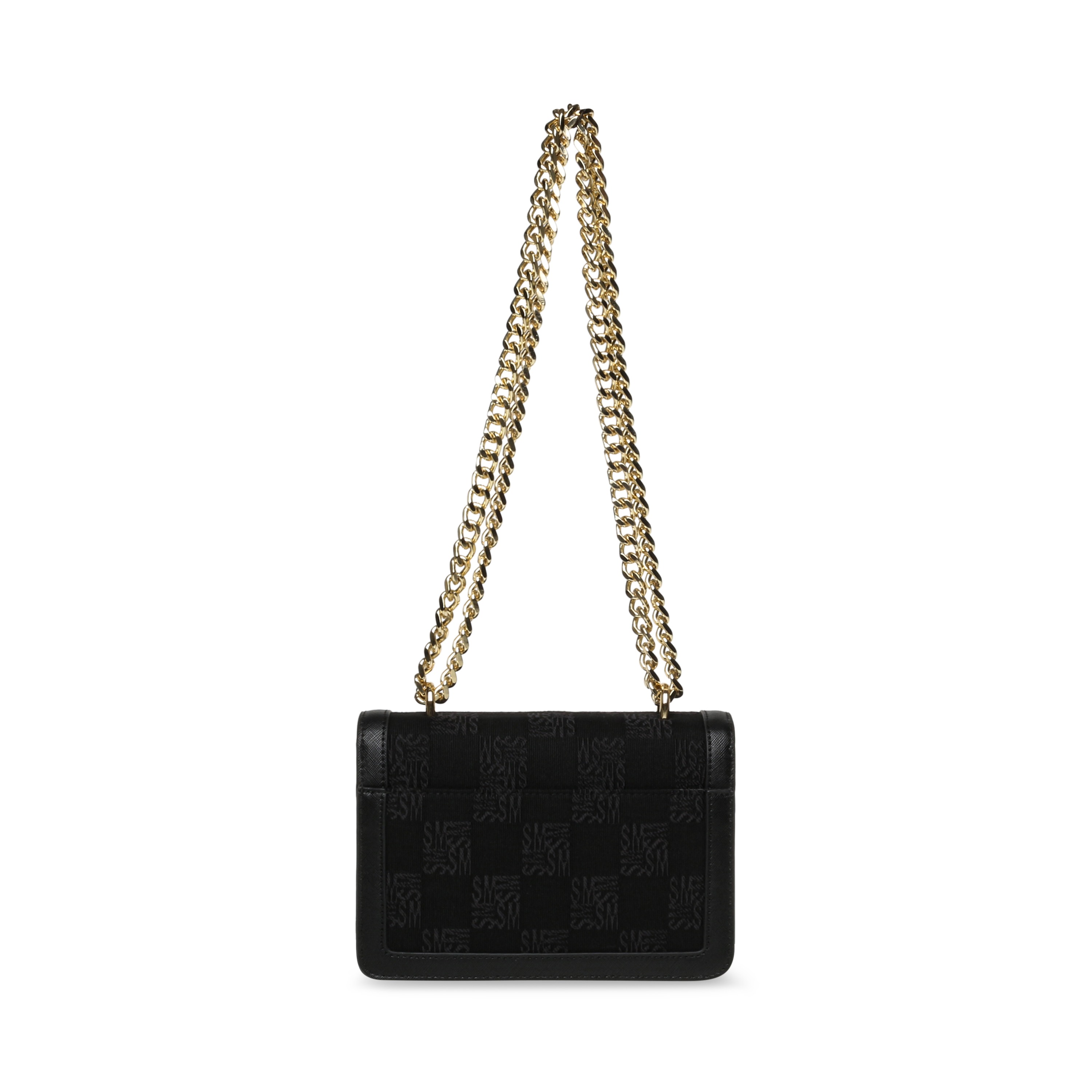 Bstakes-5 Black Crossbody