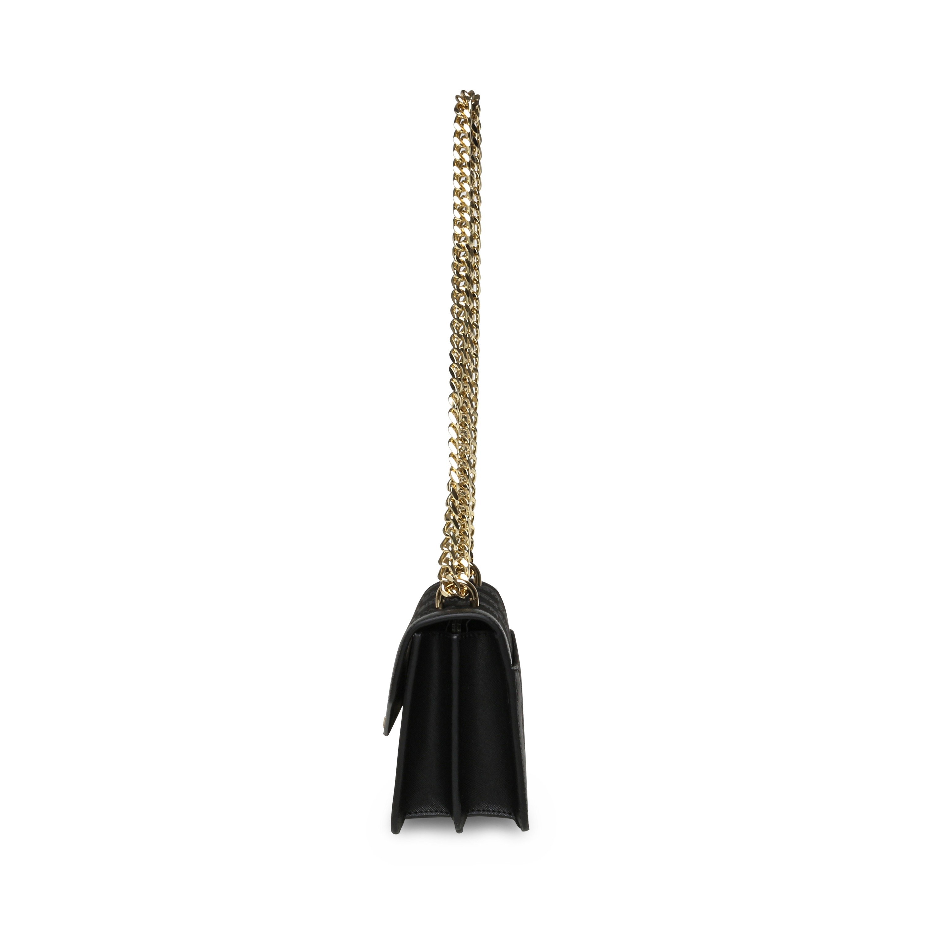Bstakes-5 Black Crossbody