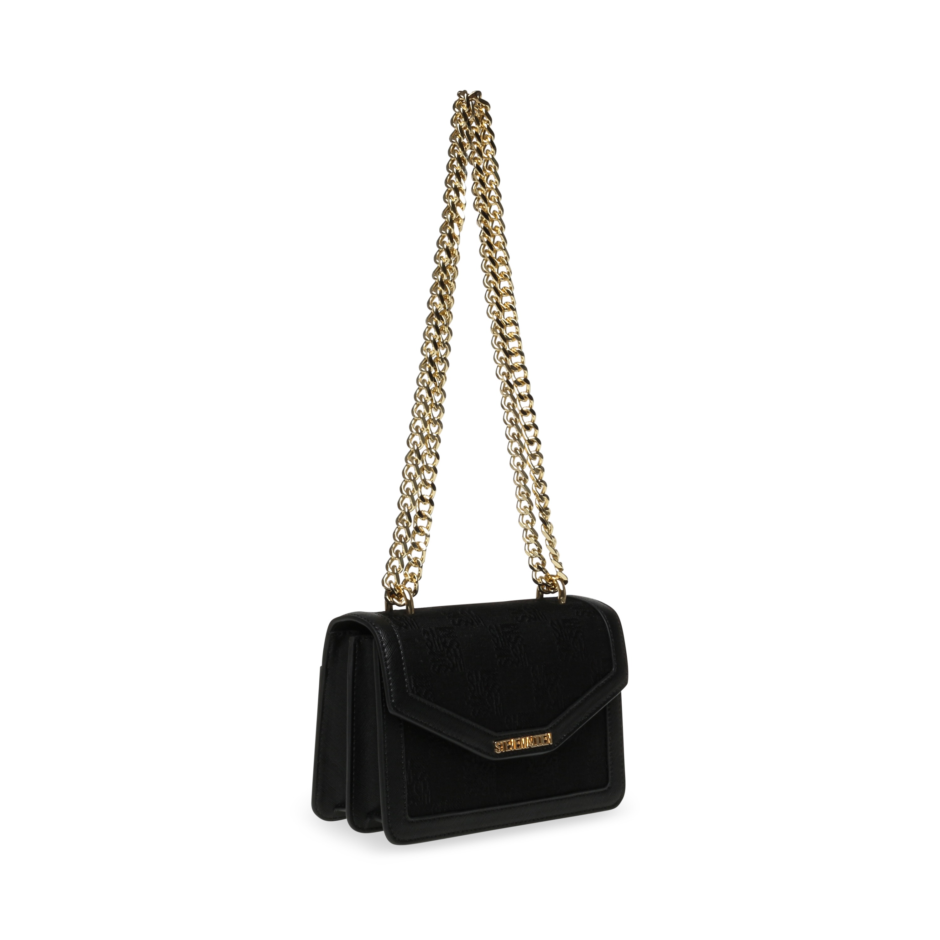 Bstakes-5 Black Crossbody