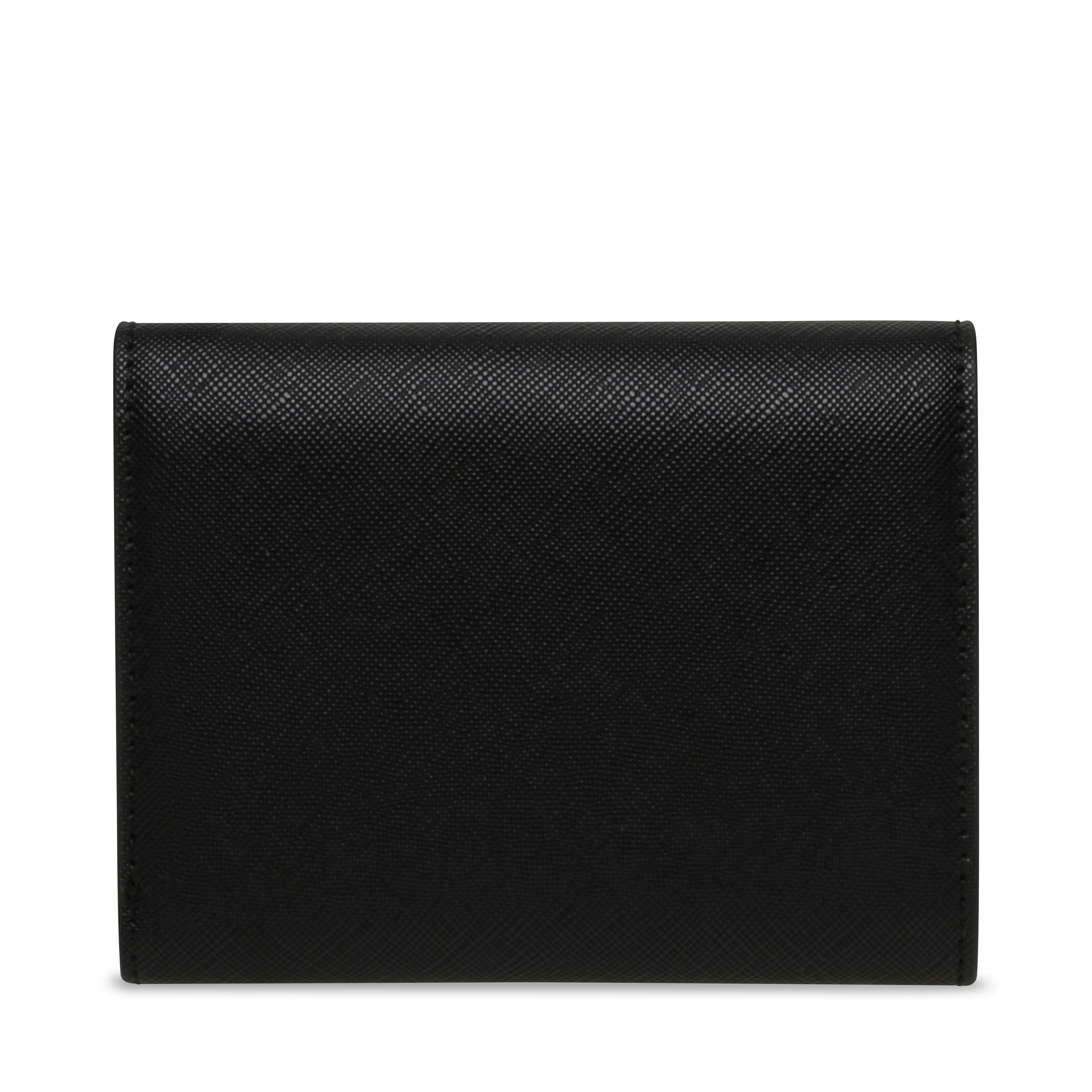 Btab-4 Black Clutches & Wallets