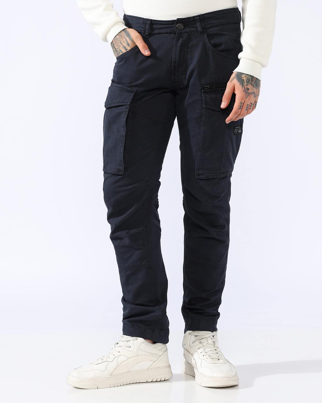 Bedford Core Cargo Pant