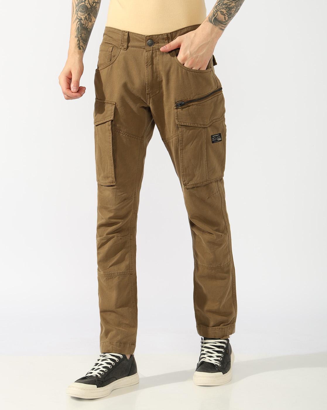 Bedford Core Cargo Pant