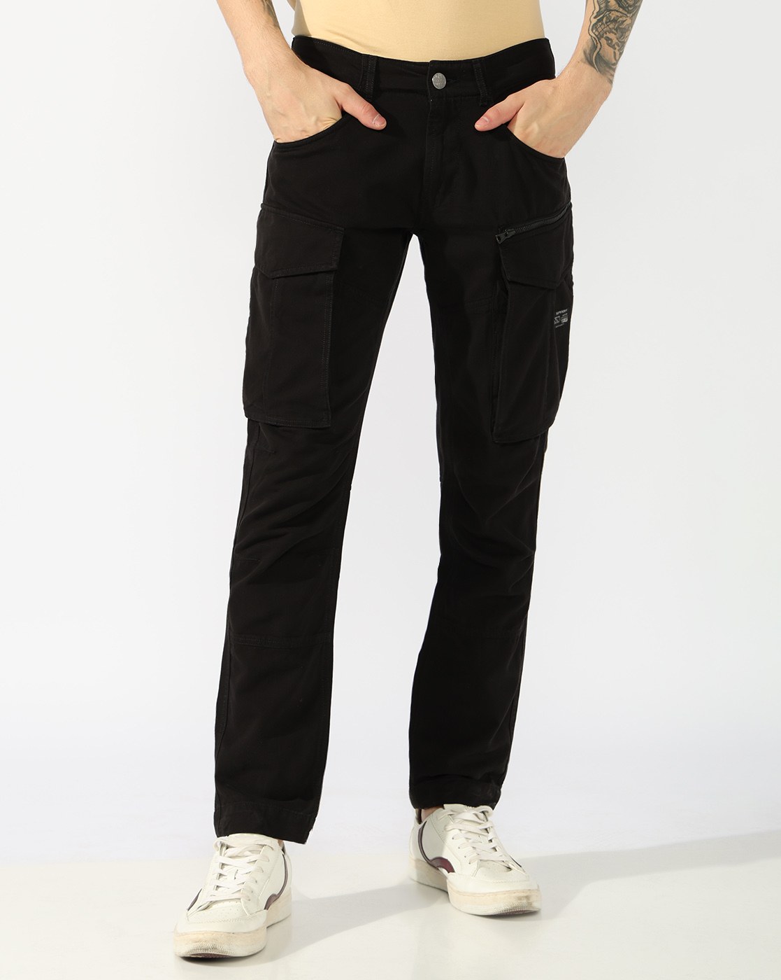 Bedford Core Cargo Pant