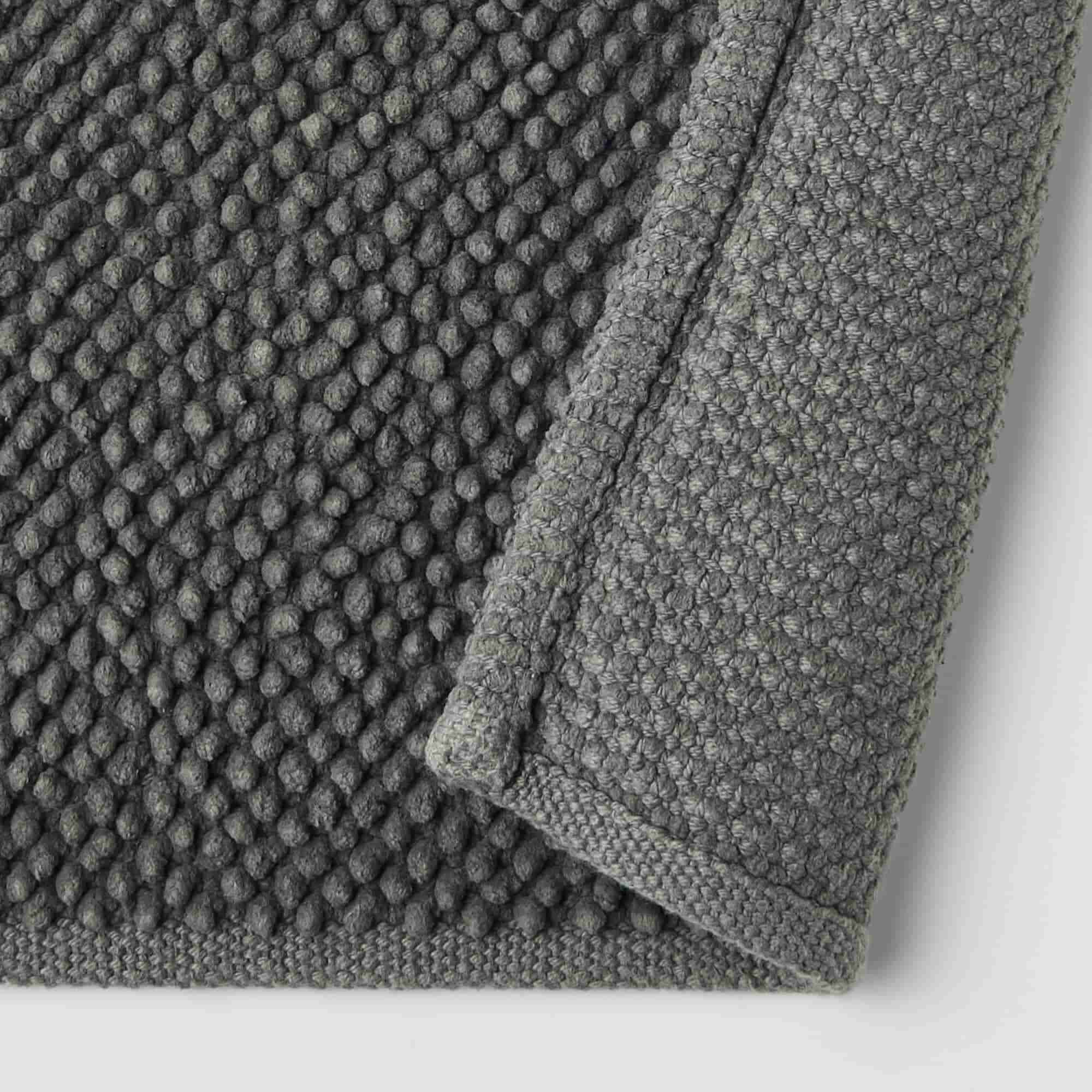 MUJI | CHENILLE BATH MAT
