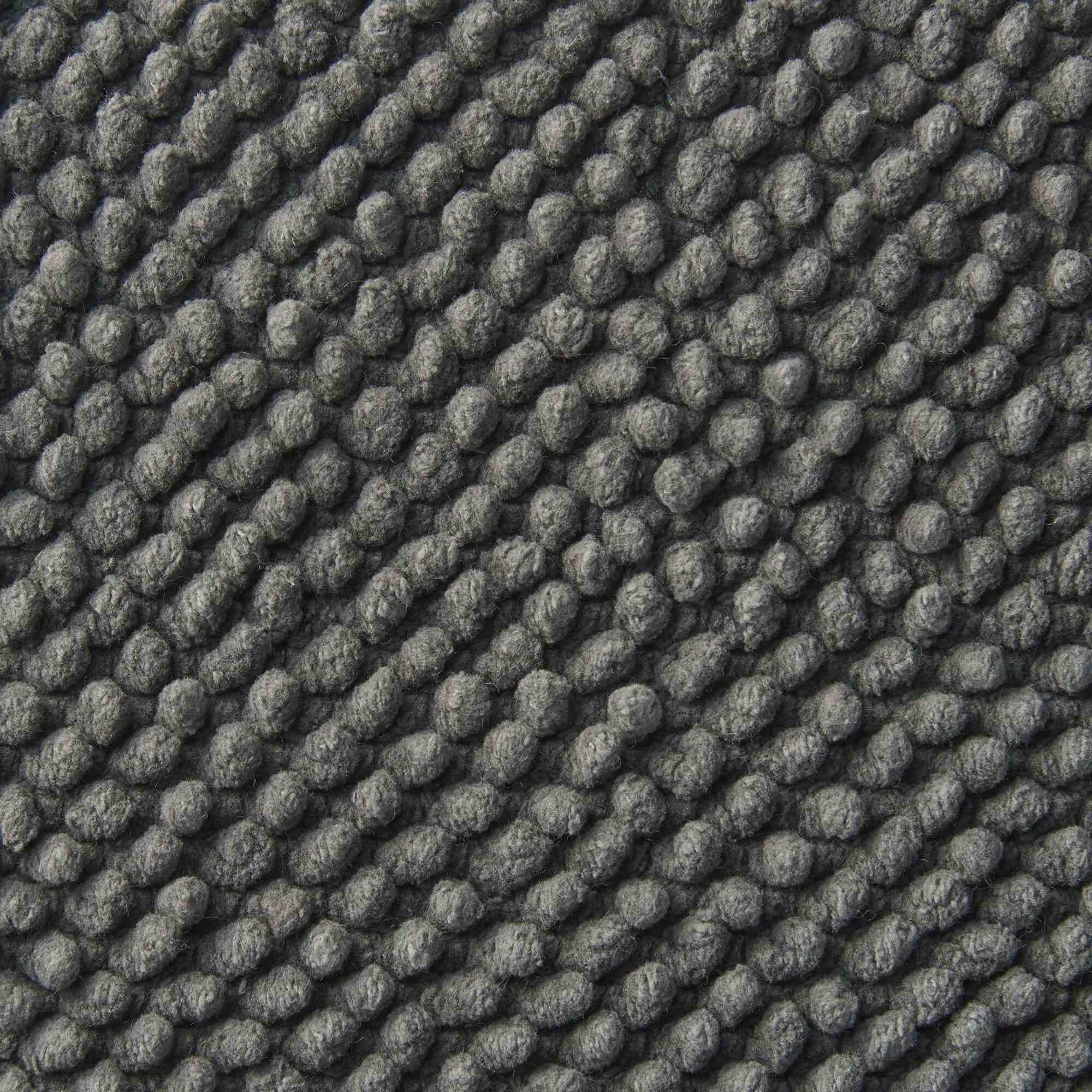 MUJI | CHENILLE BATH MAT