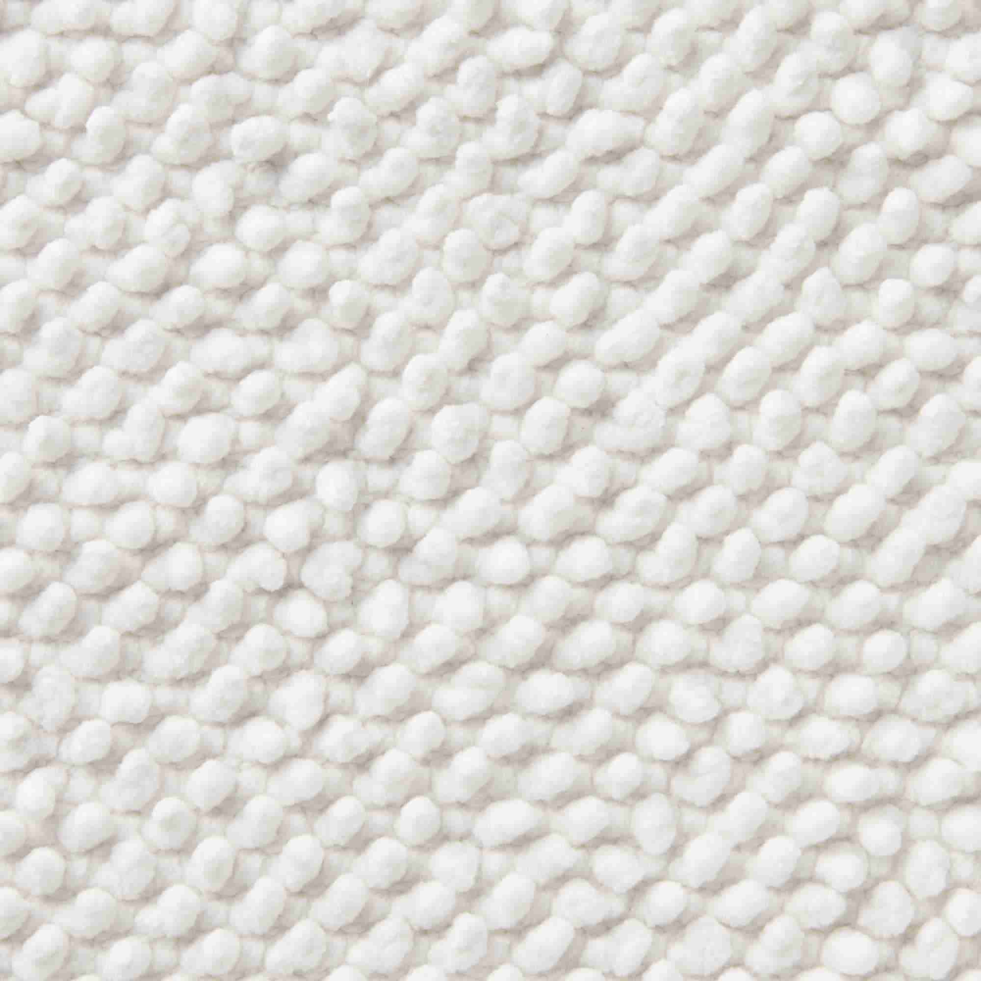 MUJI | CHENILLE BATH MAT