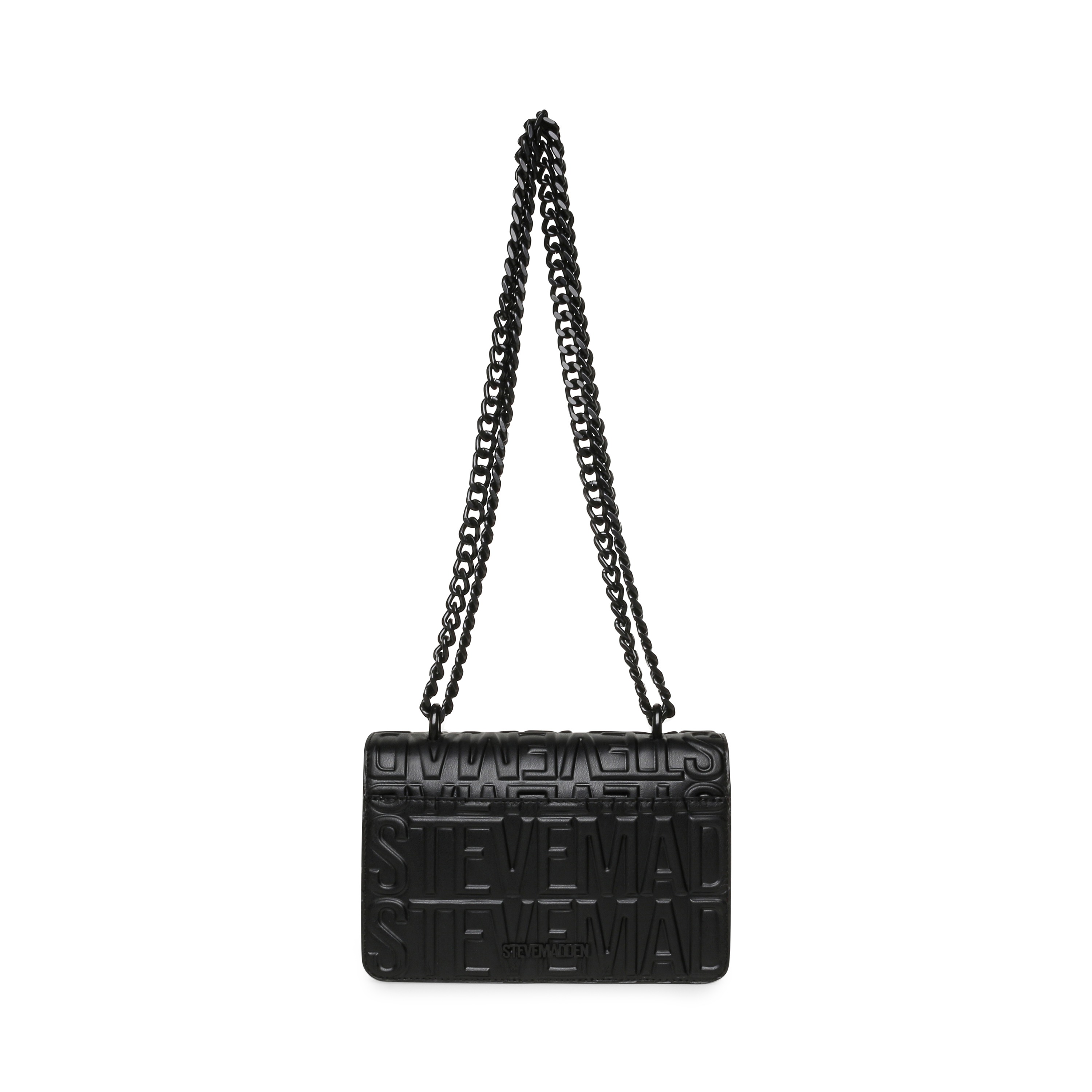 Bcarbonn Black/Black Crossbody